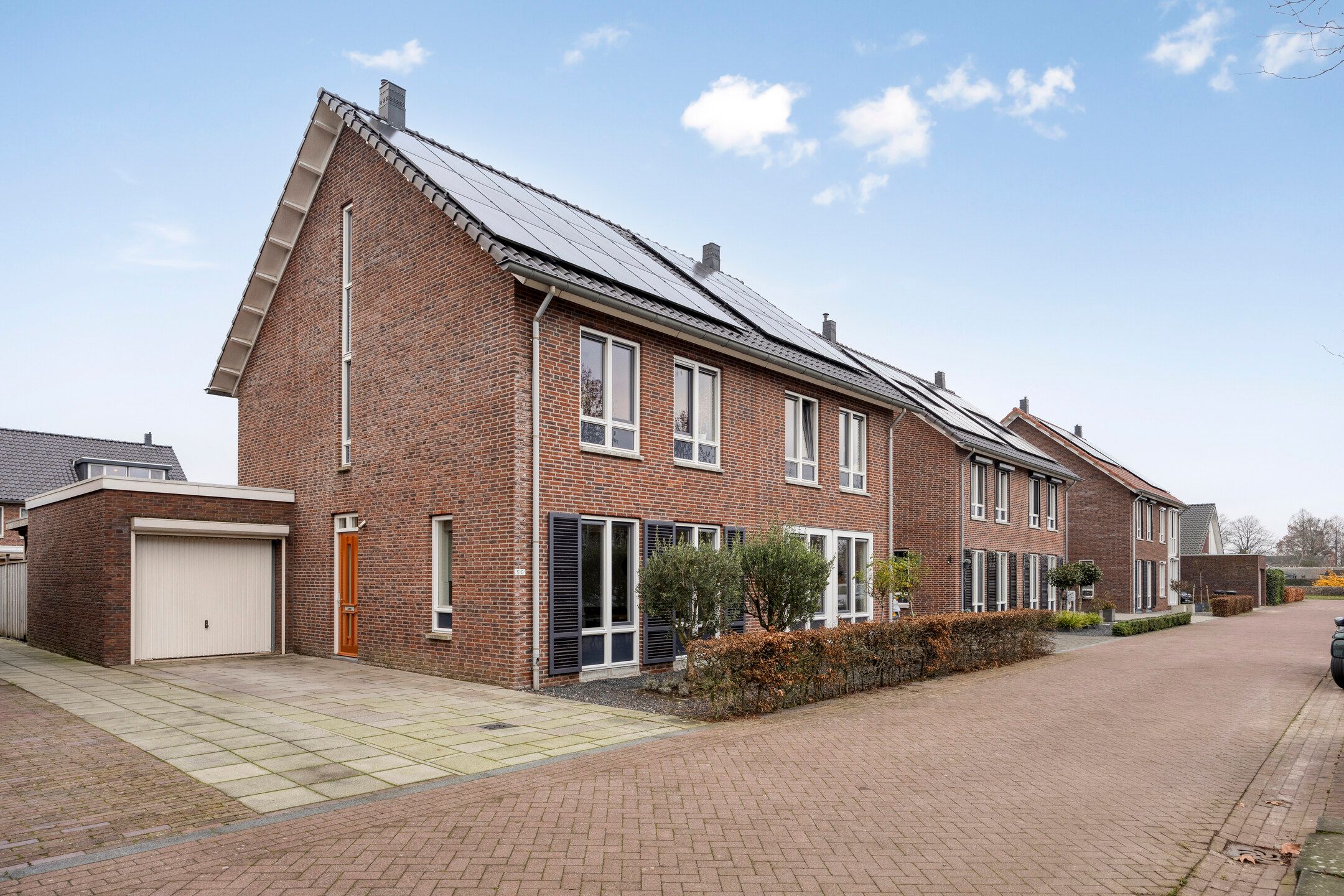 Foto van Het Reut 310, Berghem