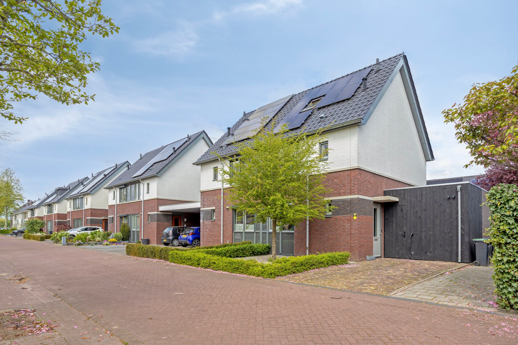 Foto van Het Reut 500, Berghem