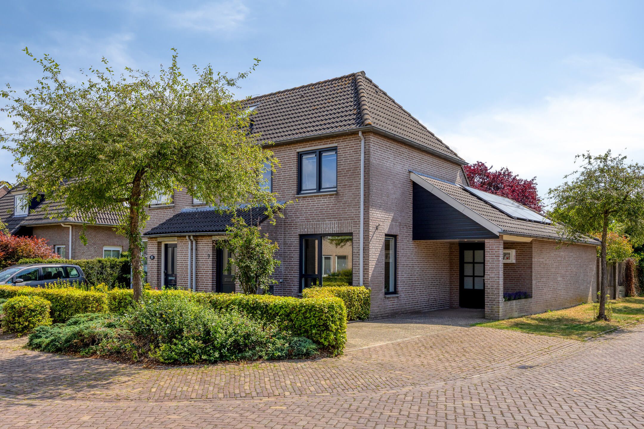 Foto van 't Steenwerk 9, Deursen-Dennenburg