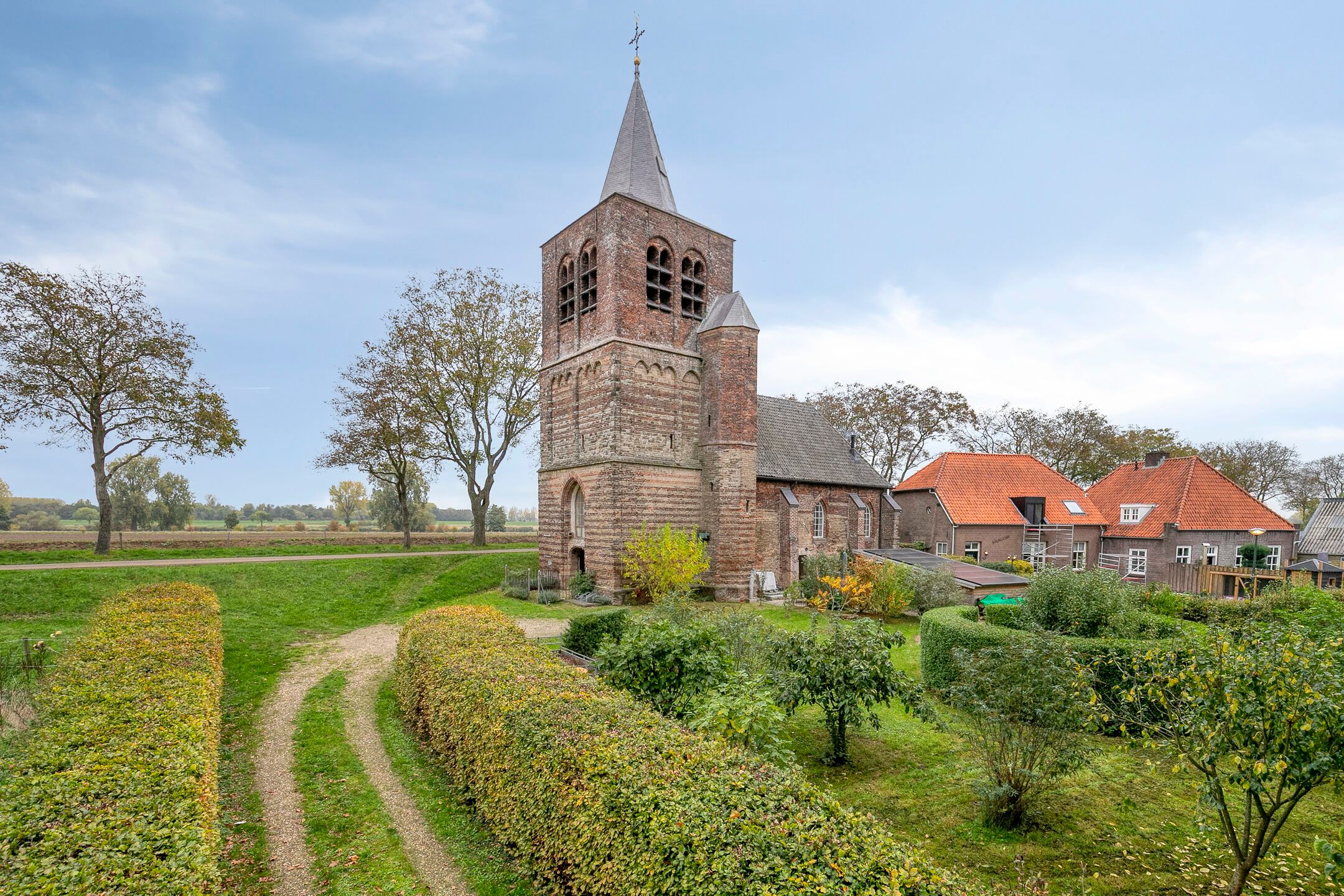 Foto van Maasdijk 79, Dieden