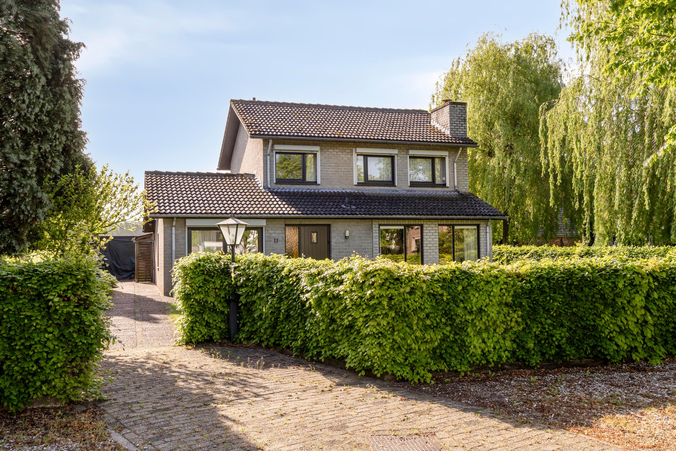Foto van St. Wilbertstraat 11, Demen