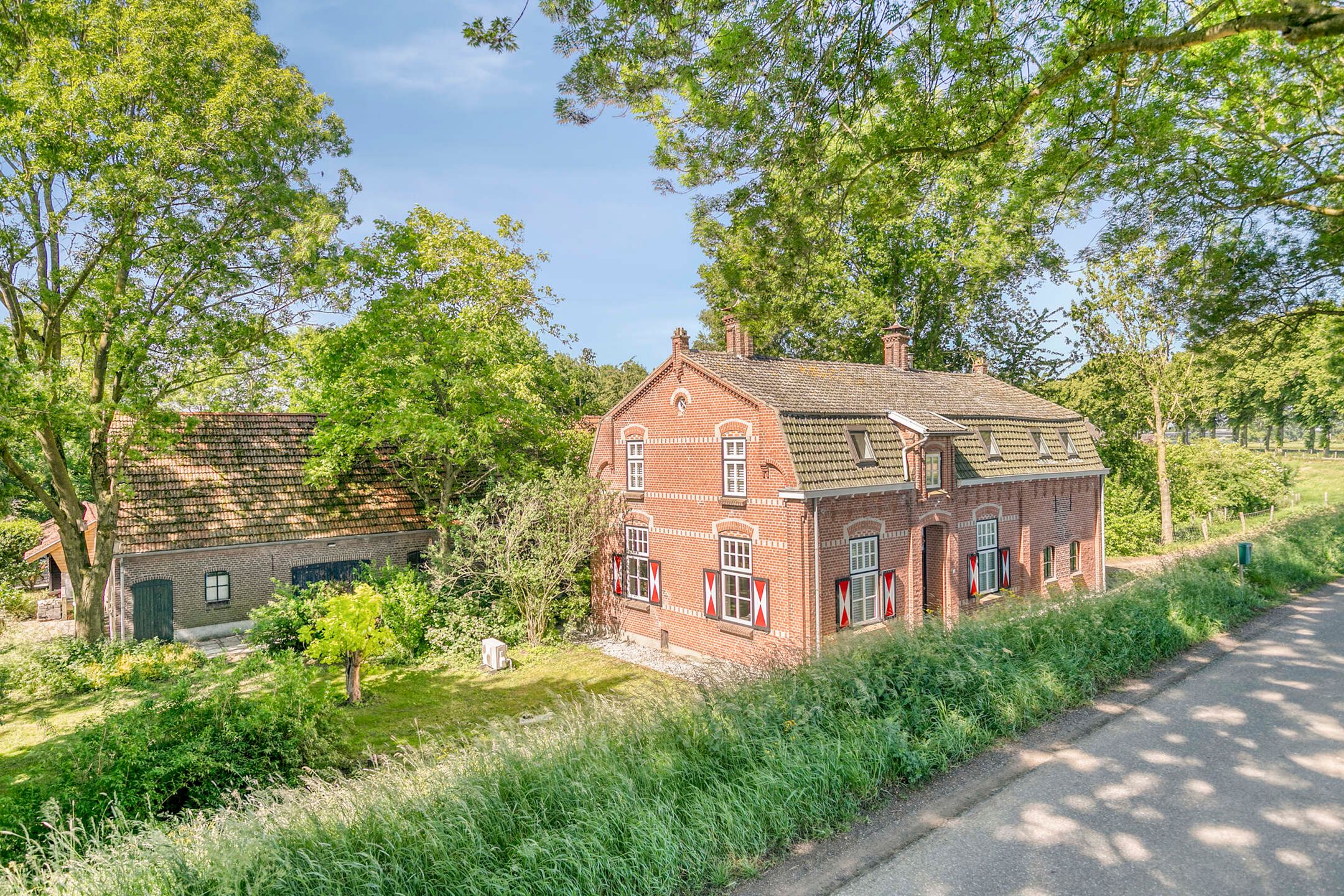 Foto van Maasdijk 17, Neerloon