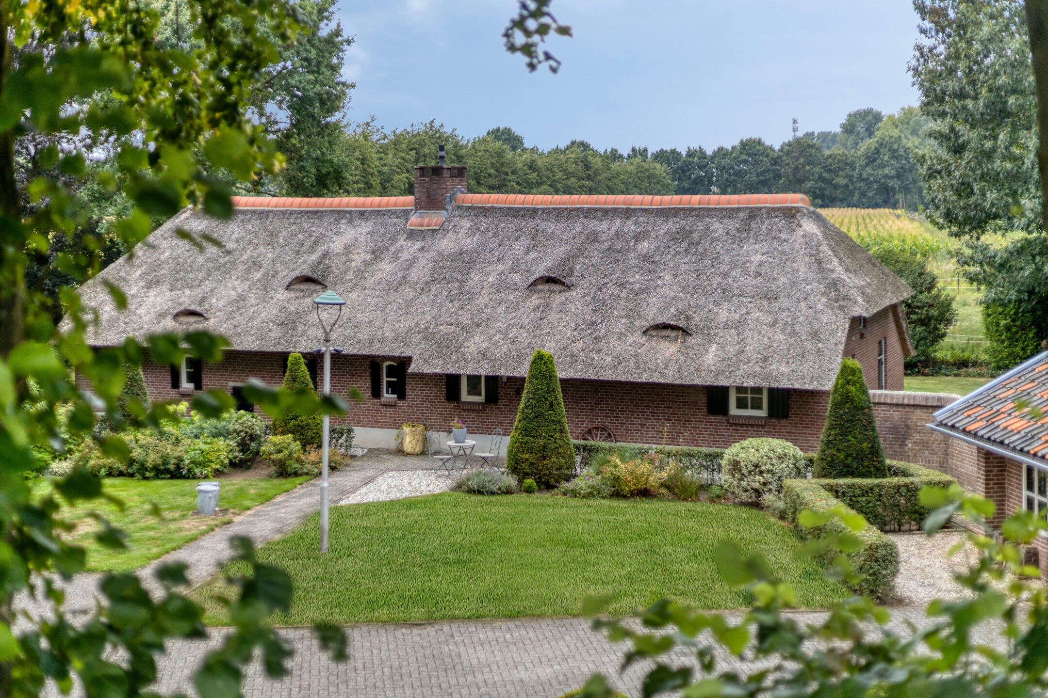 Foto van Maasdijk 28, Neerloon