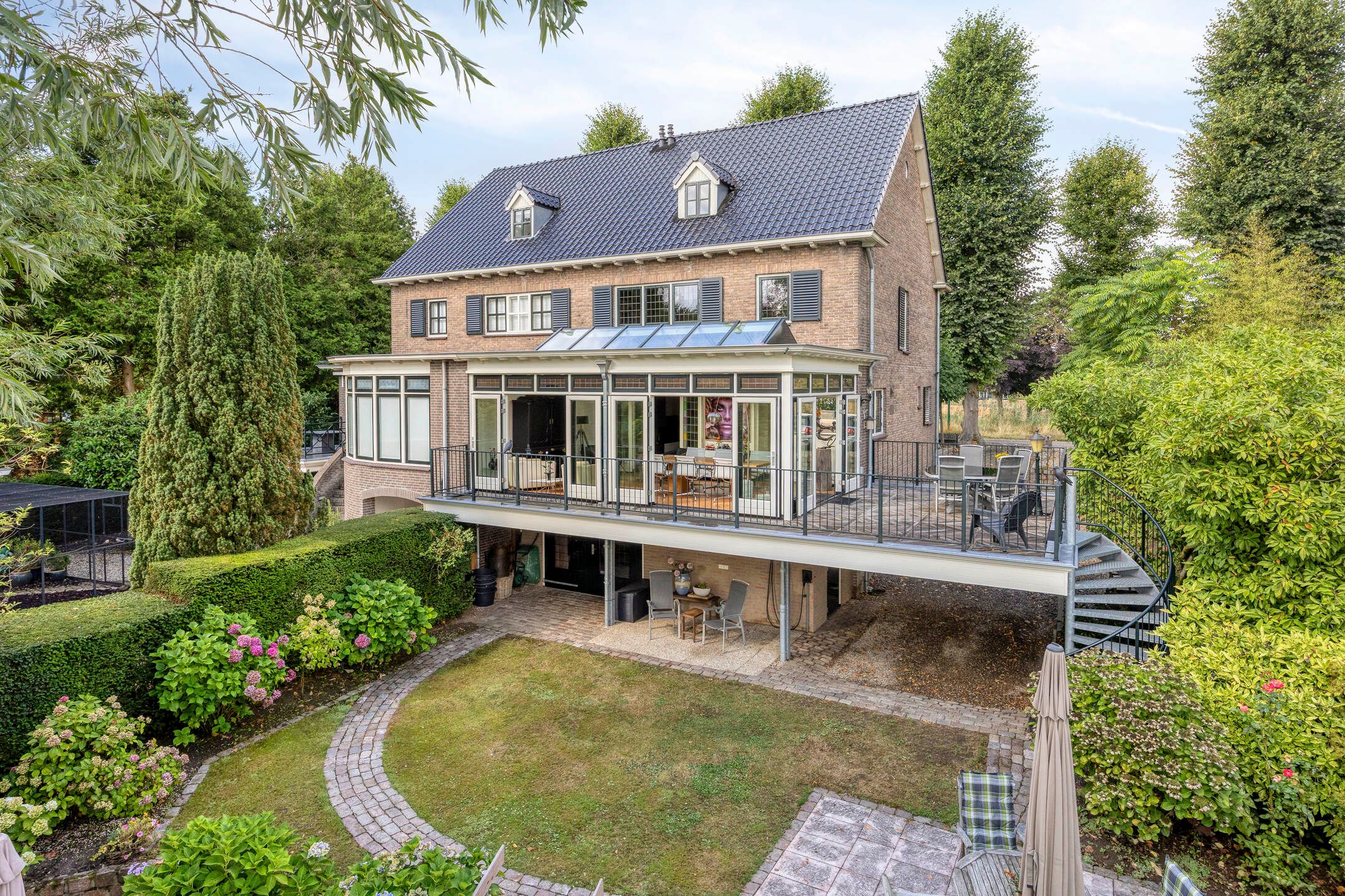 Foto van G.W. Lovendaalsingel 24, Grave