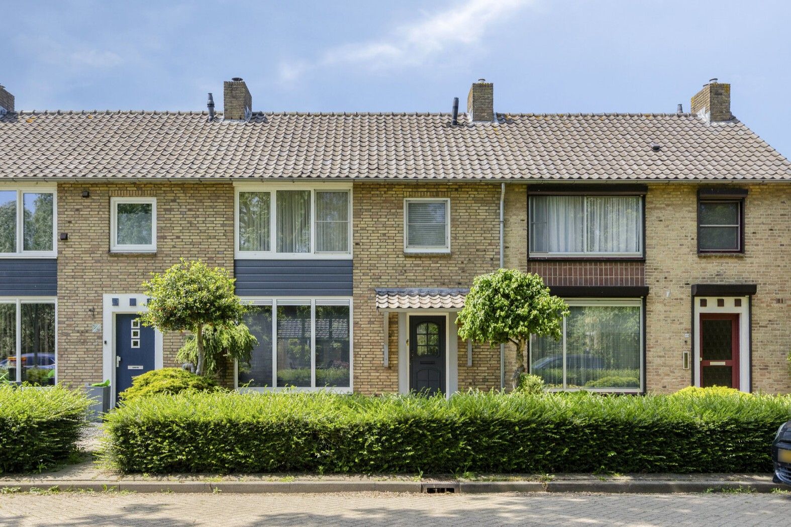 Foto van Stadhouderslaan 28, Grave