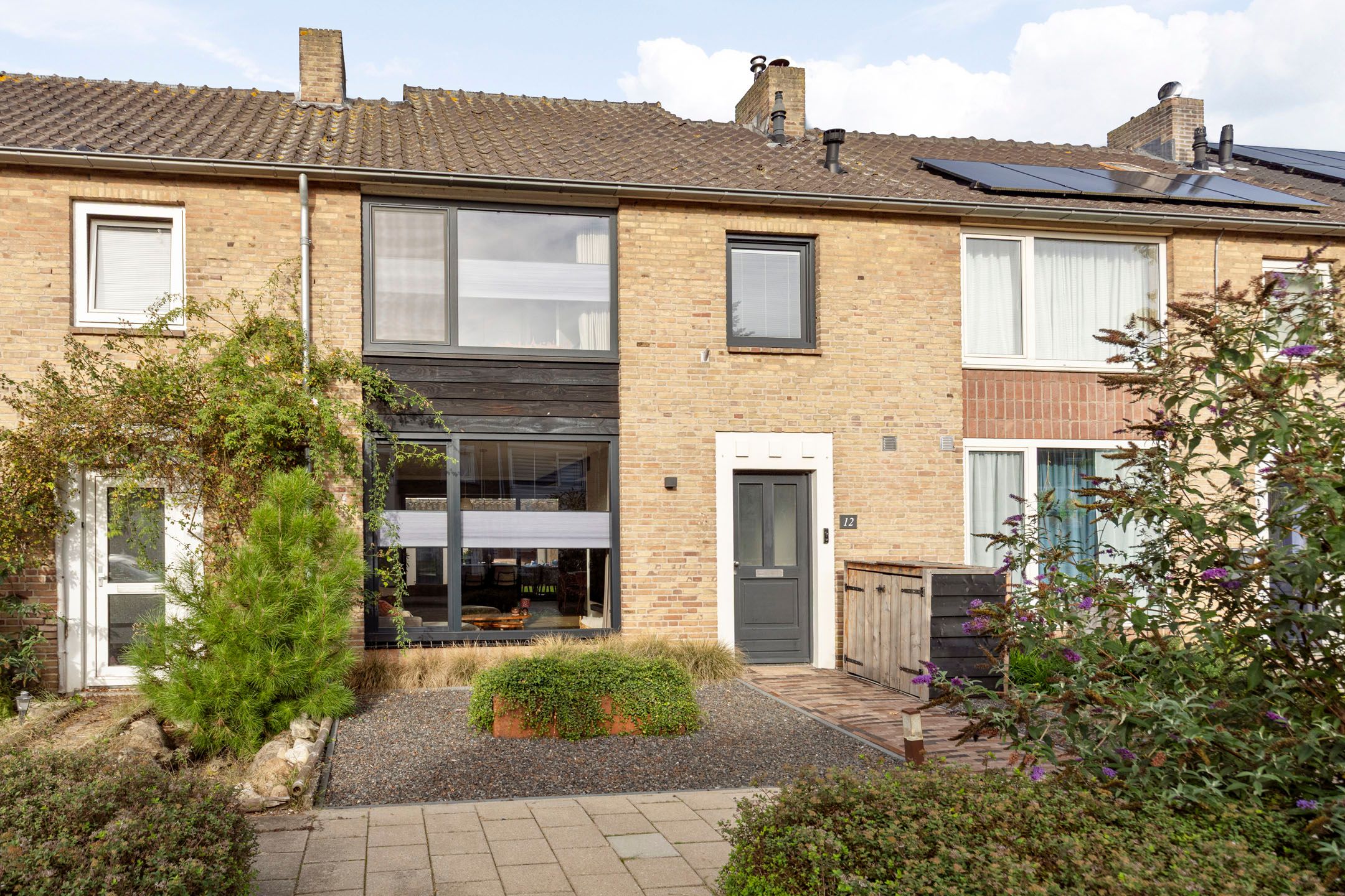 Foto van Schimmelpenninckstraat 12, Grave