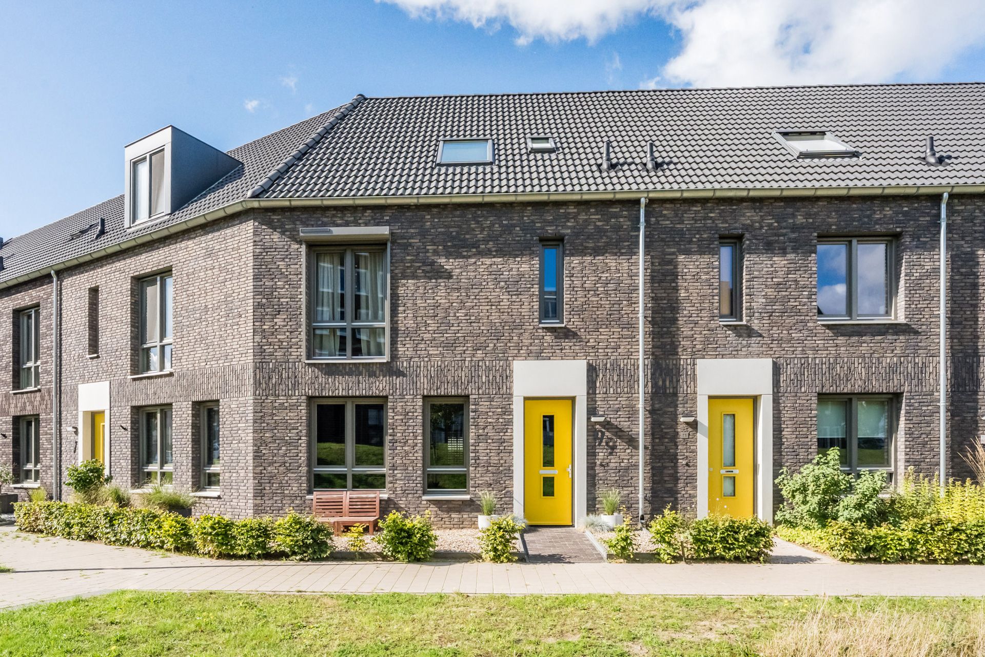 Foto van Baronesstraat 9, Grave