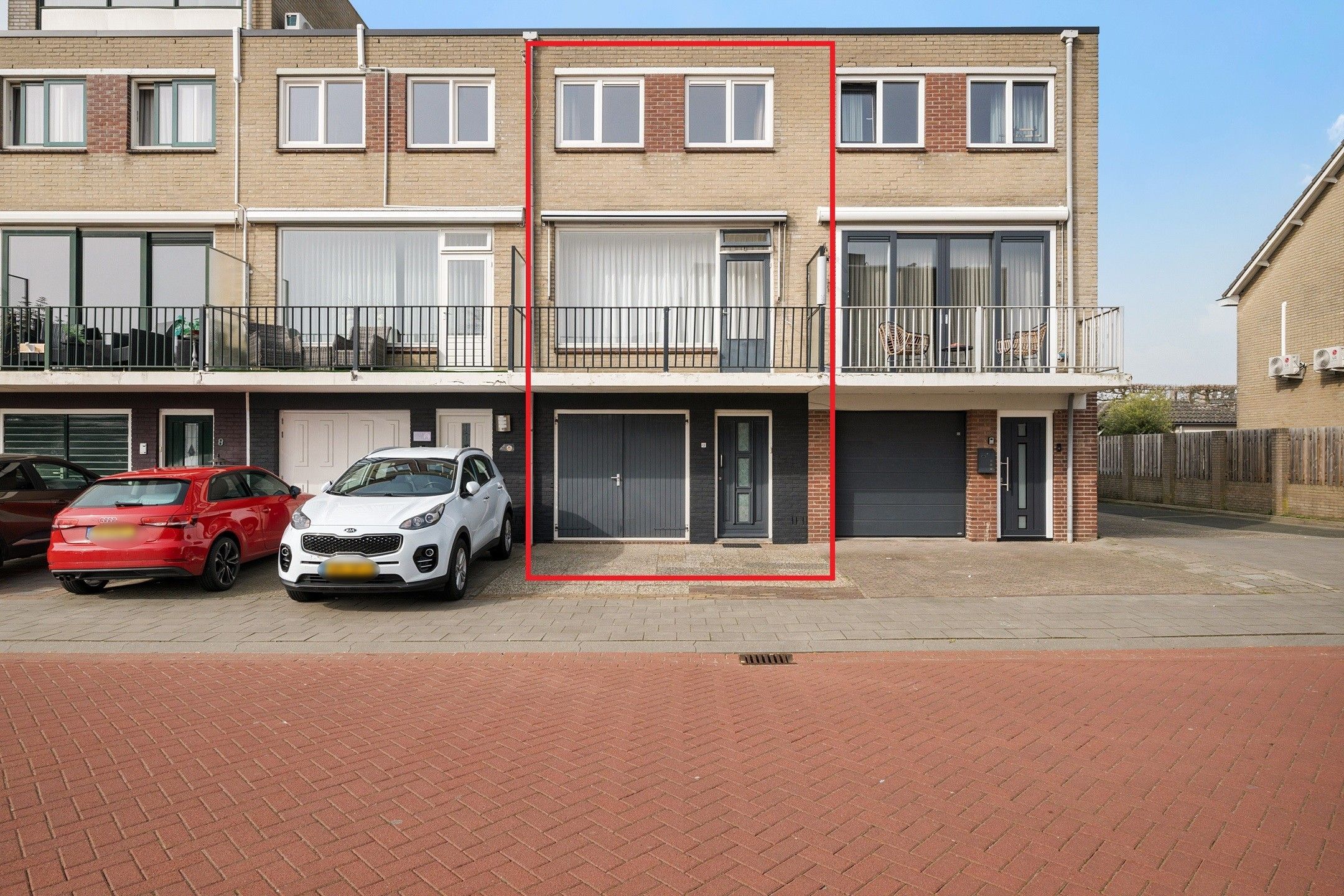 Foto van Ravelijn 12, Grave
