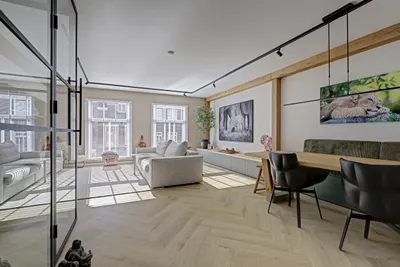 Foto van Rogstraat 28, Grave