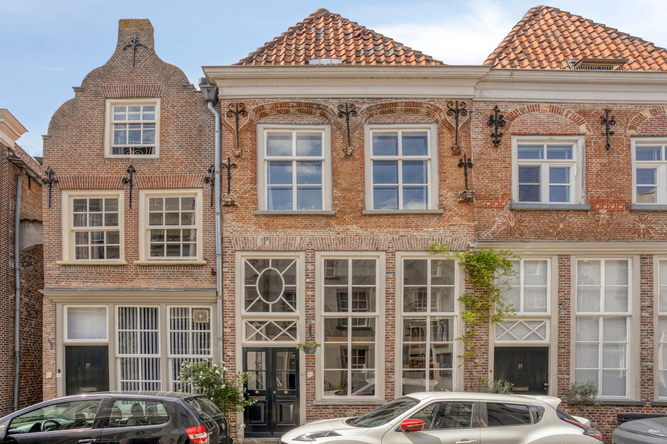 Foto van Hamstraat 25, Grave