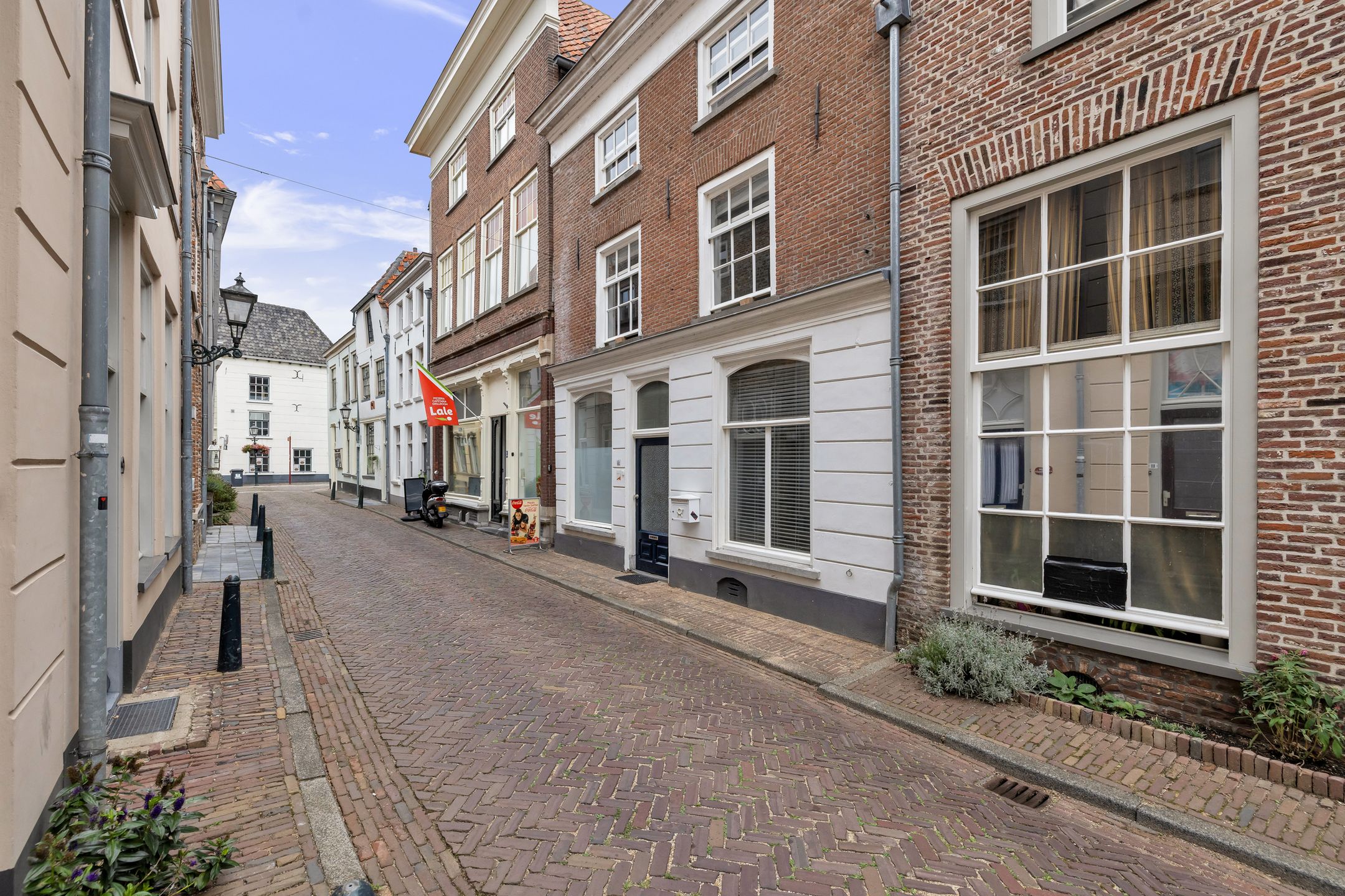 Foto van Hamstraat 10, Grave