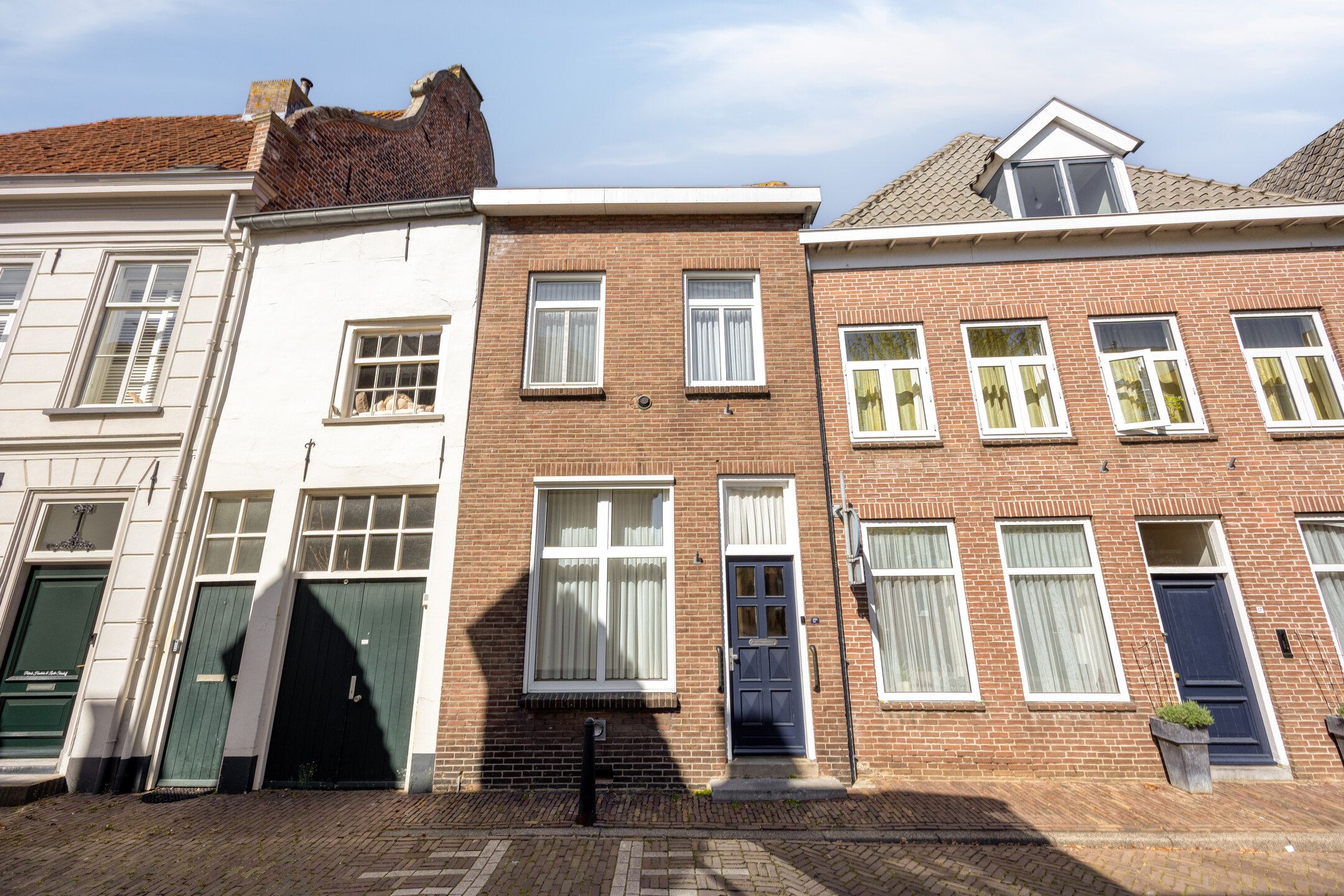 Foto van St.Jorisstraat 17a, Grave