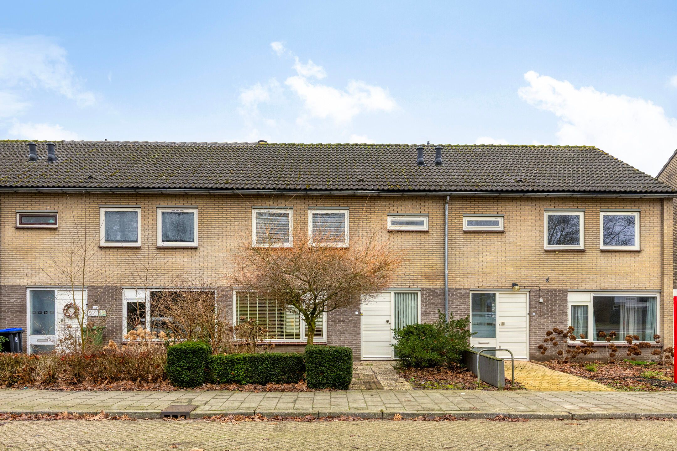 Foto van Estersveldlaan 13, Grave