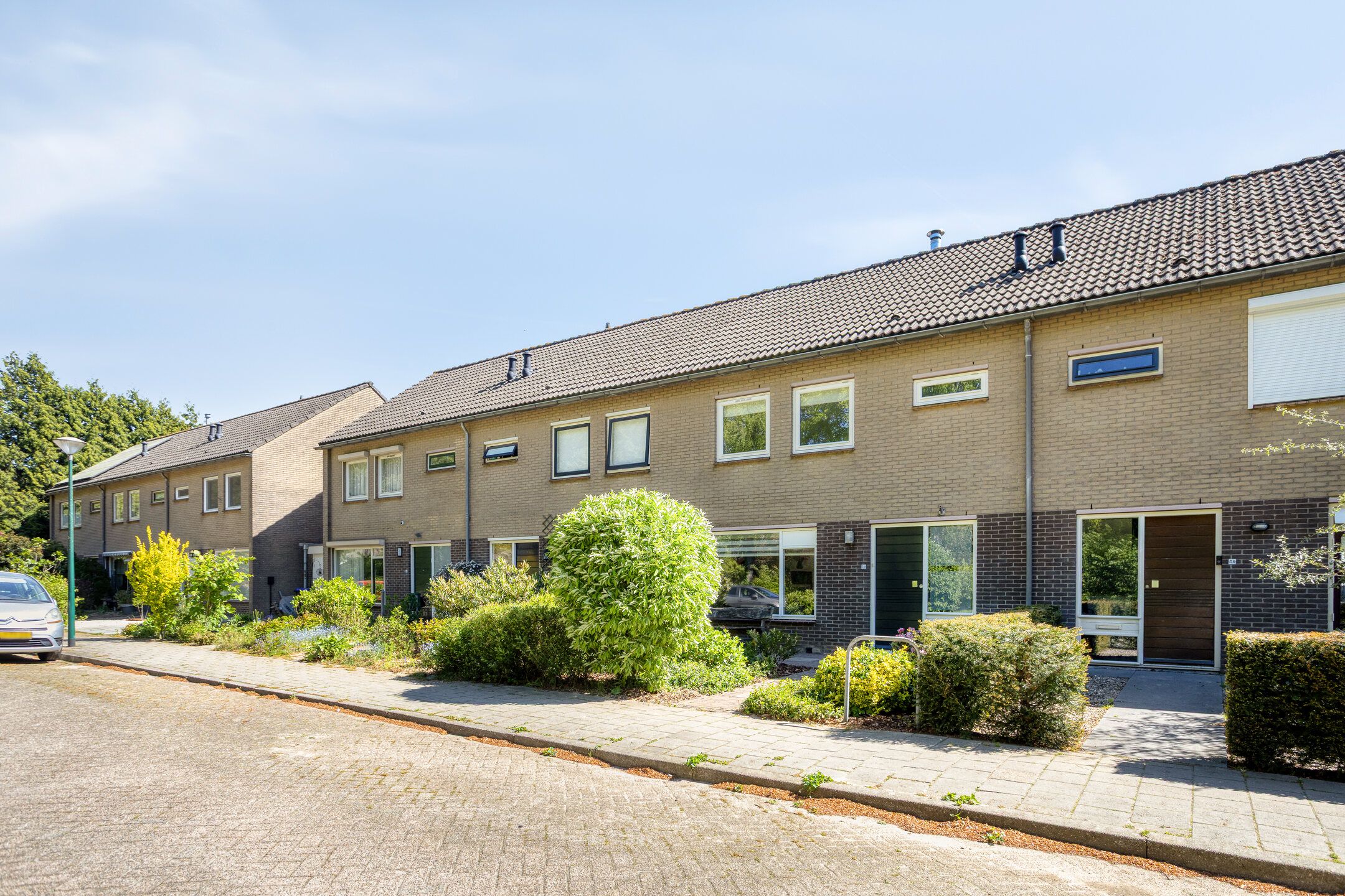 Foto van Jan Luijkenstraat 36, Grave