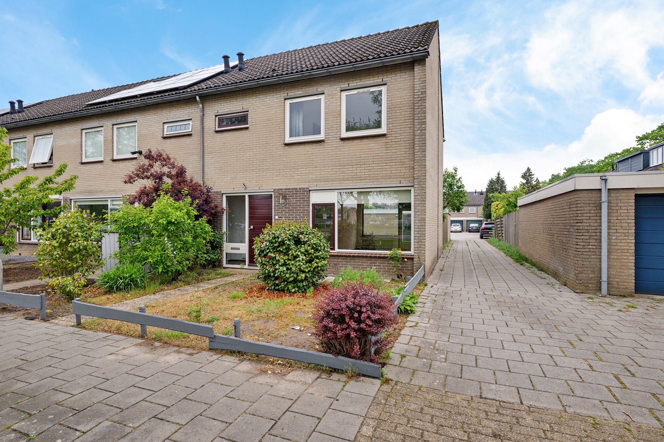 Foto van Paringetweg 5, Grave