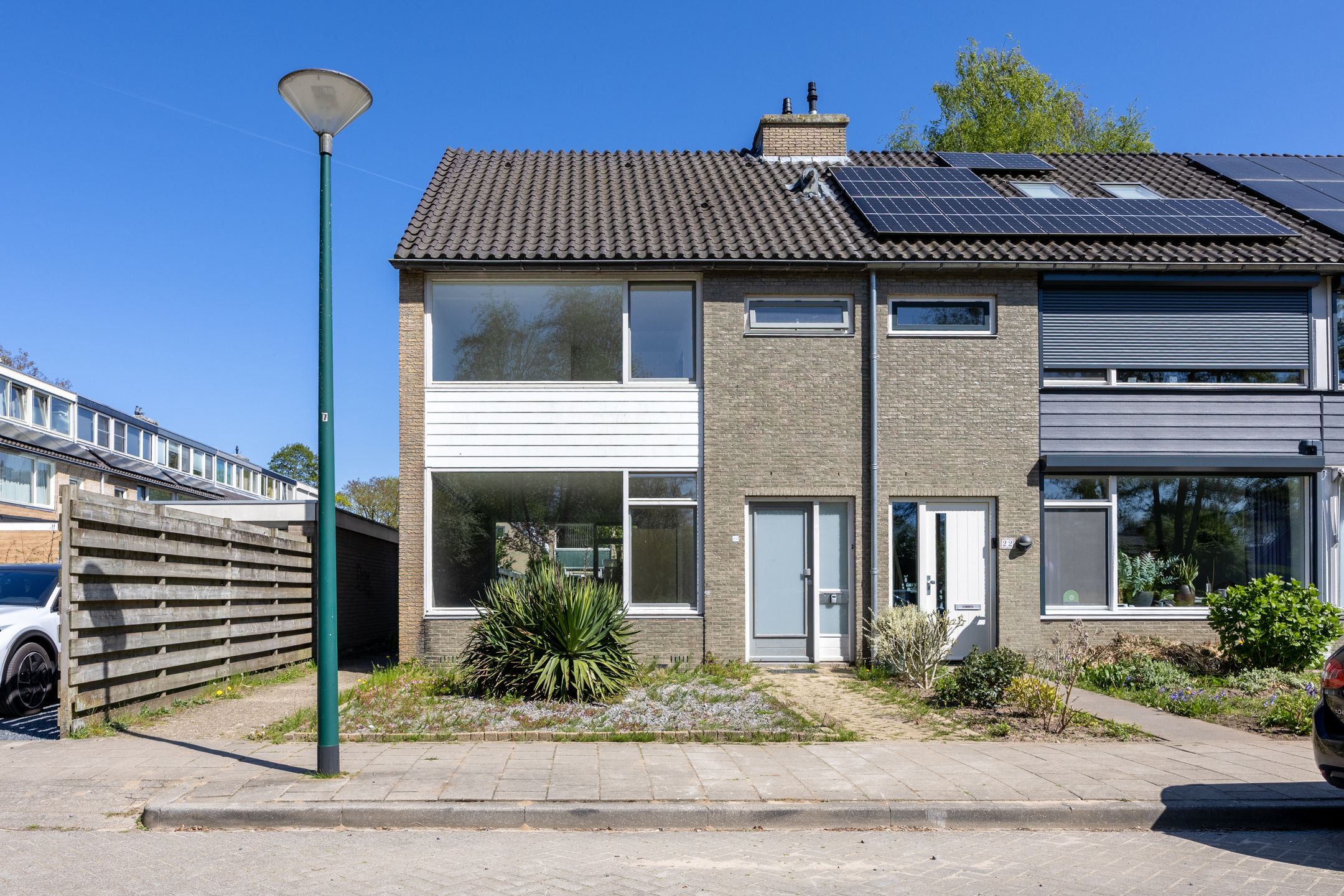 Foto van Raamdijk 20, Grave