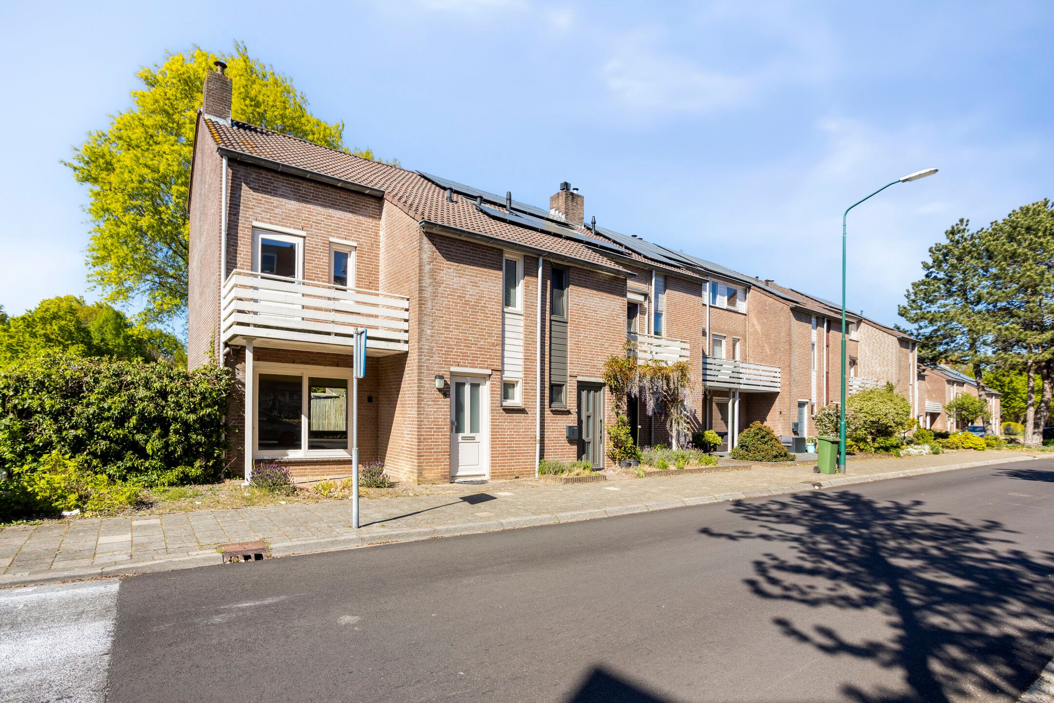 Foto van Essinklaan 3, Grave