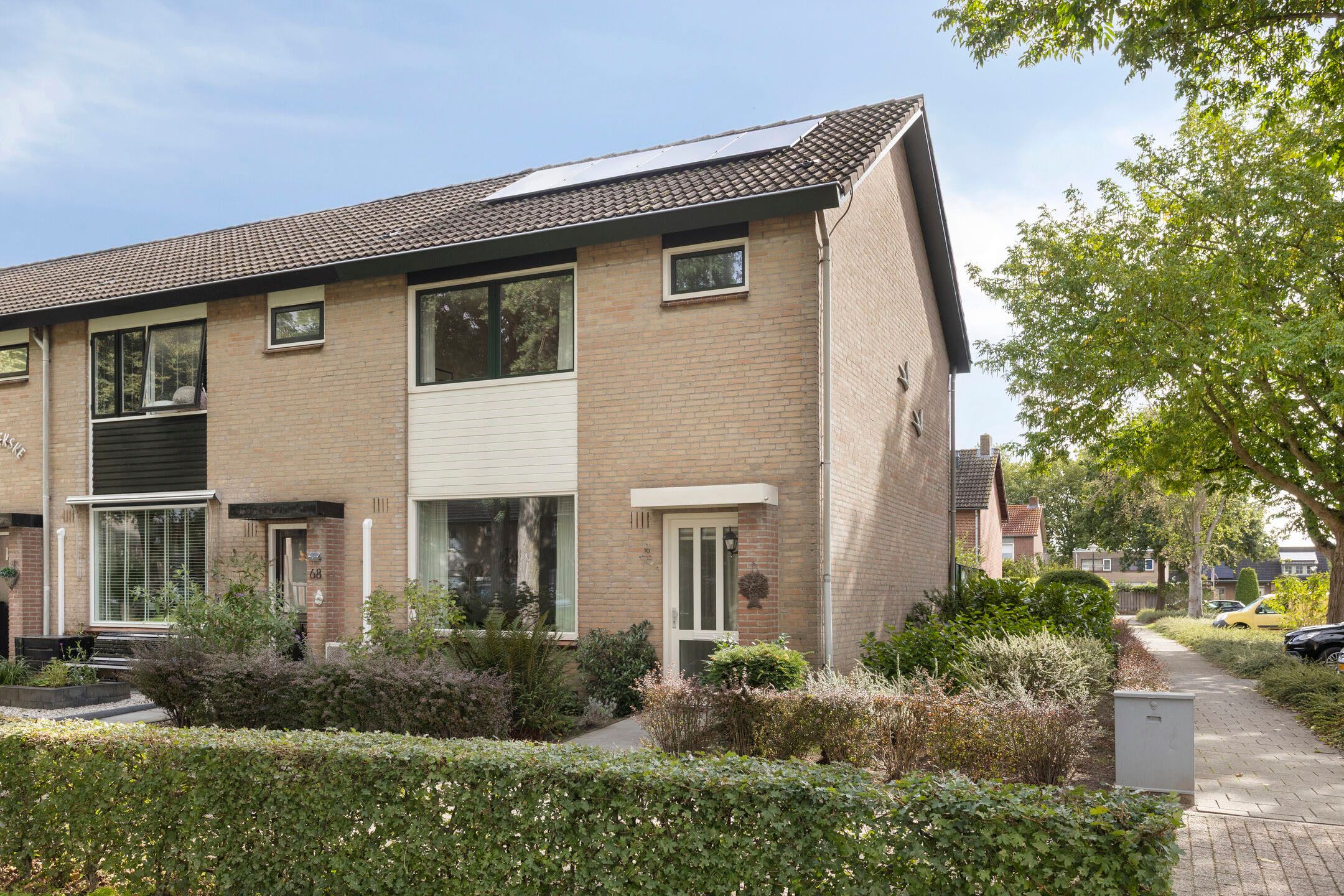 Foto van Maria Stuartlaan 70, Grave