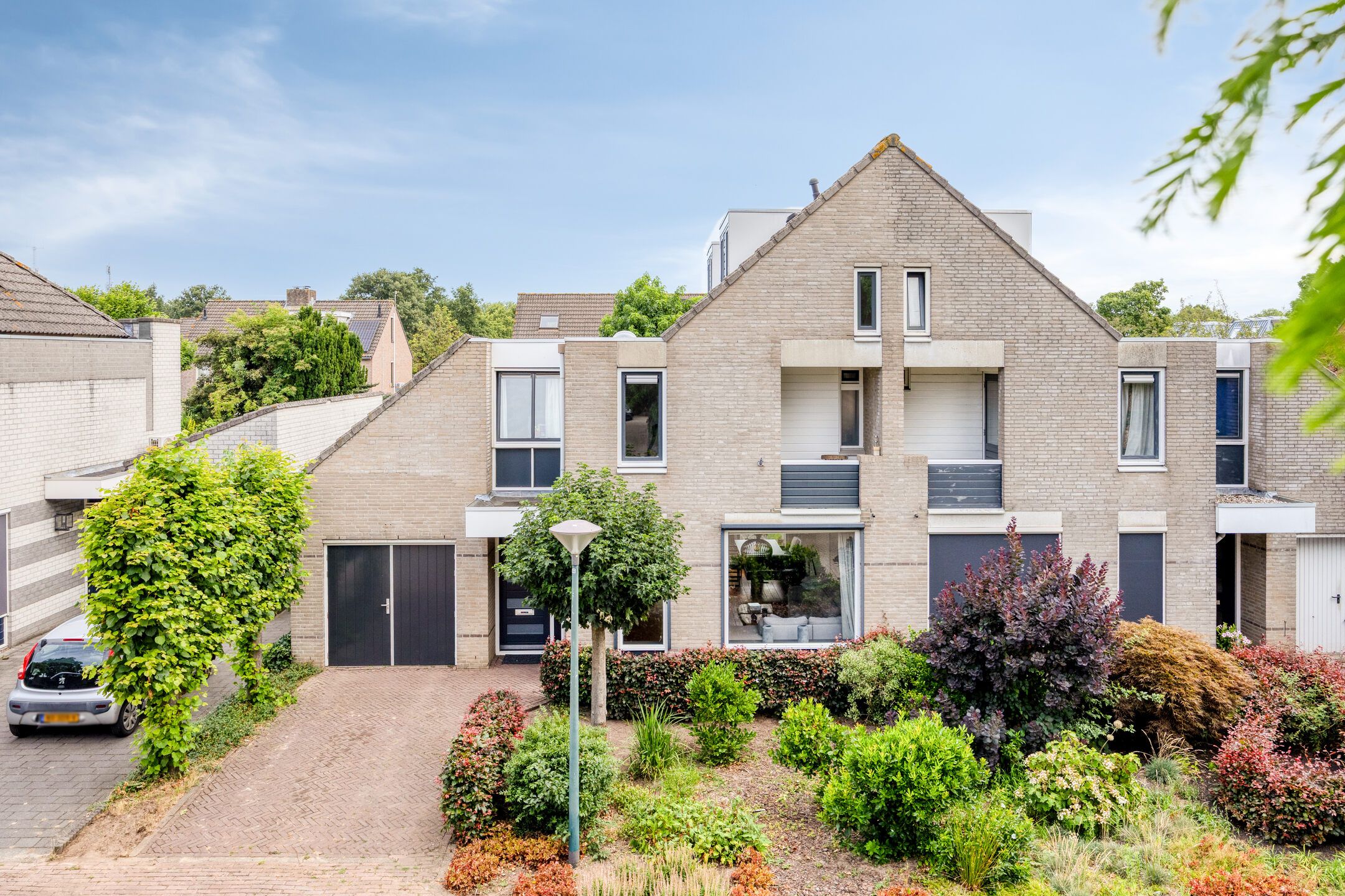 Foto van Hoornbloem 5, Grave
