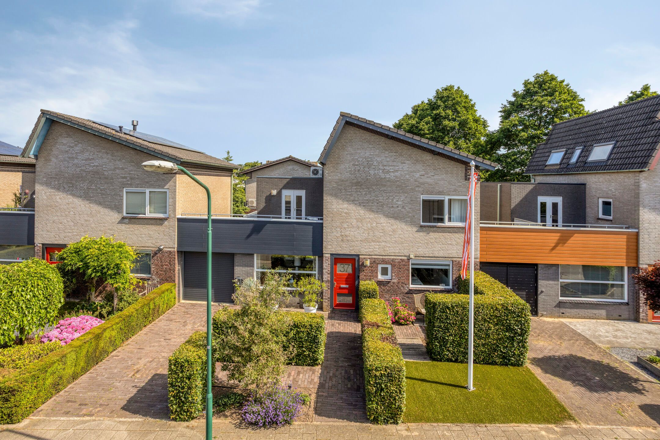 Foto van Andoornweg 37, Grave