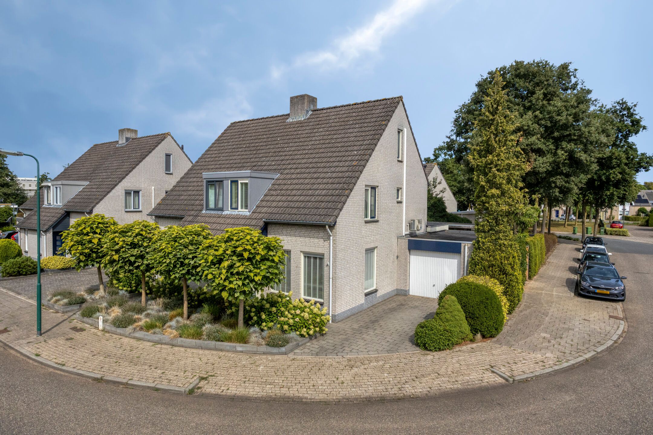 Foto van Andoornweg 2, Grave