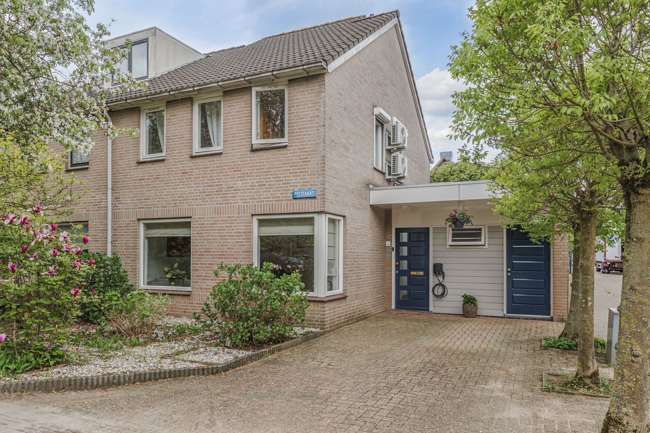 Foto van Pijlstaart 2, Grave