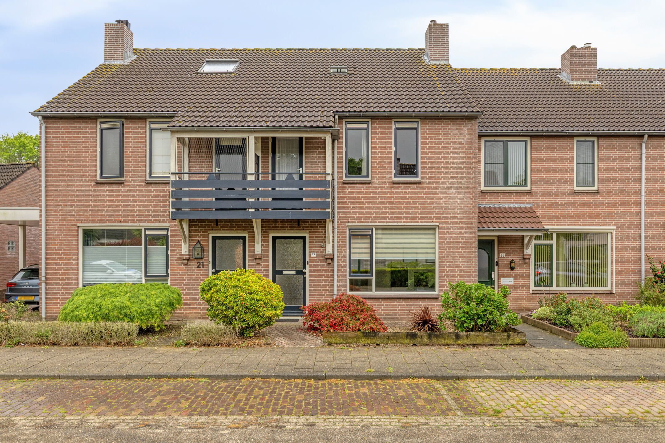 Foto van Traverse 23, Grave
