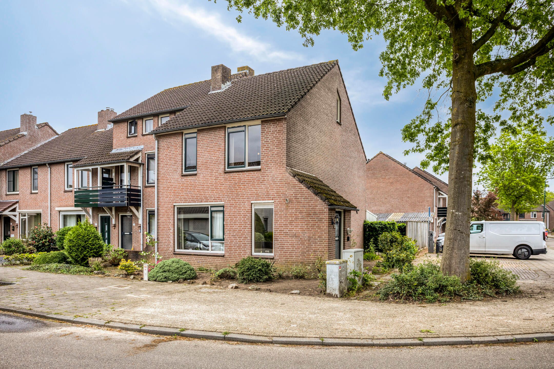 Foto van Traverse 31, Grave