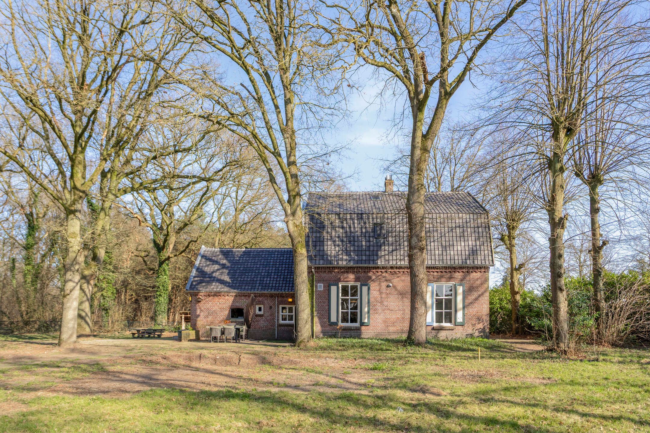 Foto van Bosschebaan 17, Velp (NB)
