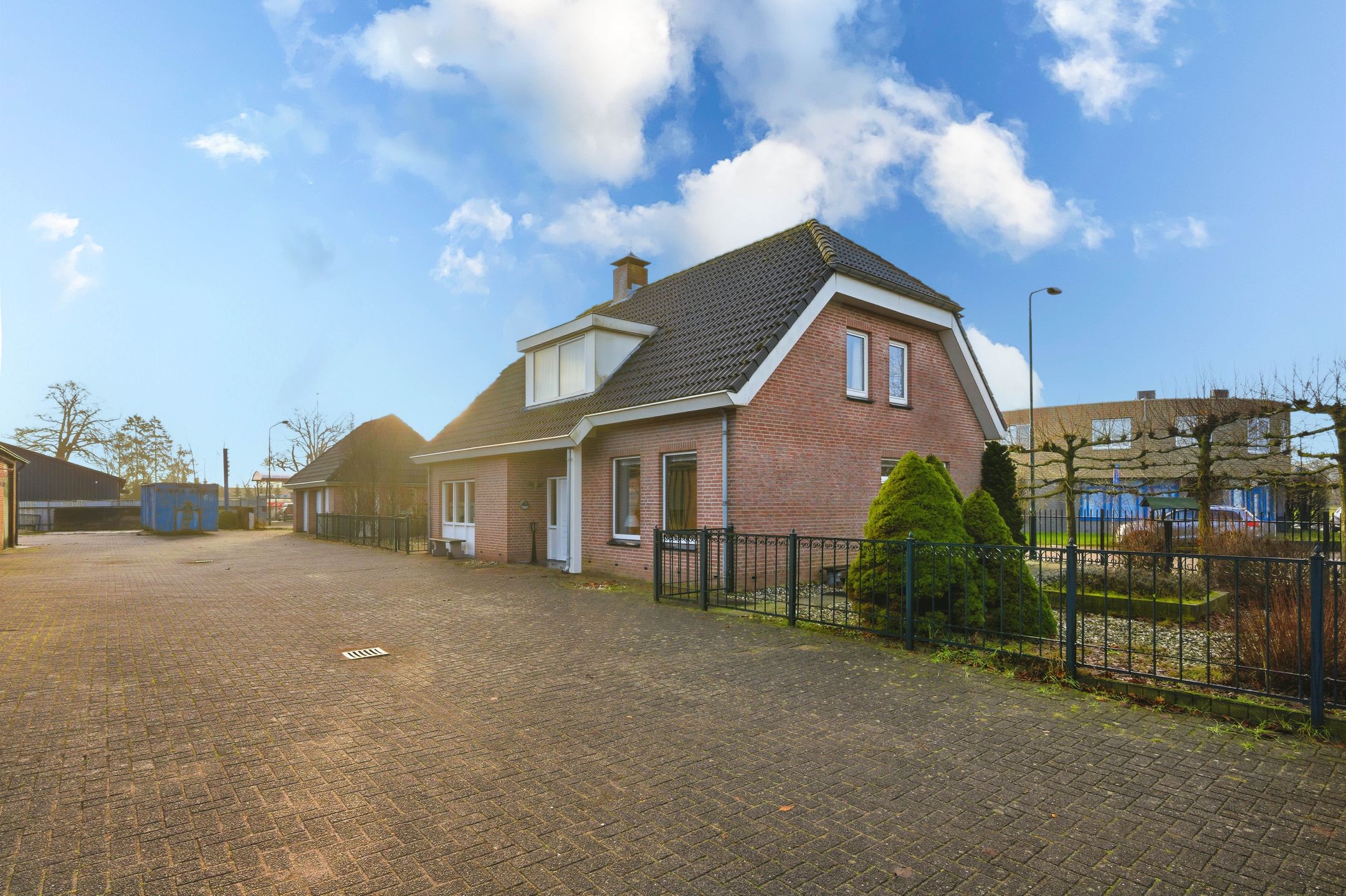 Foto van Hoogveldscheweg 1b, Velp (NB)