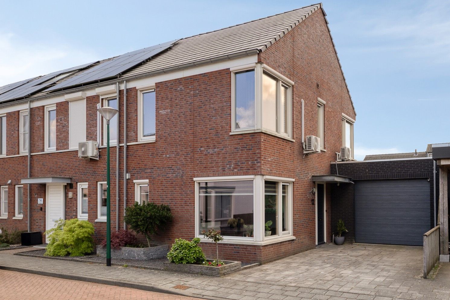 Foto van Vetwei 12, Velp (NB)