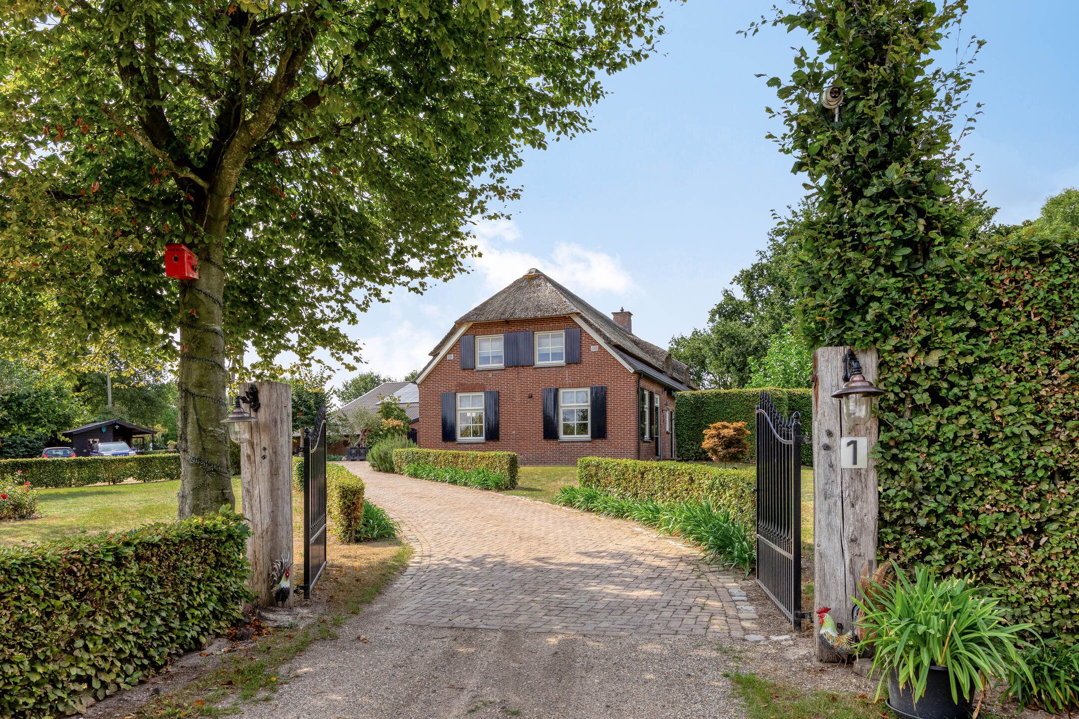 Foto van Boltsebroek 1, Escharen