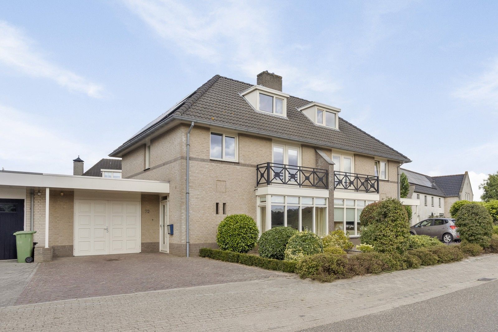 Foto van Beerschemaasweg 72, Escharen