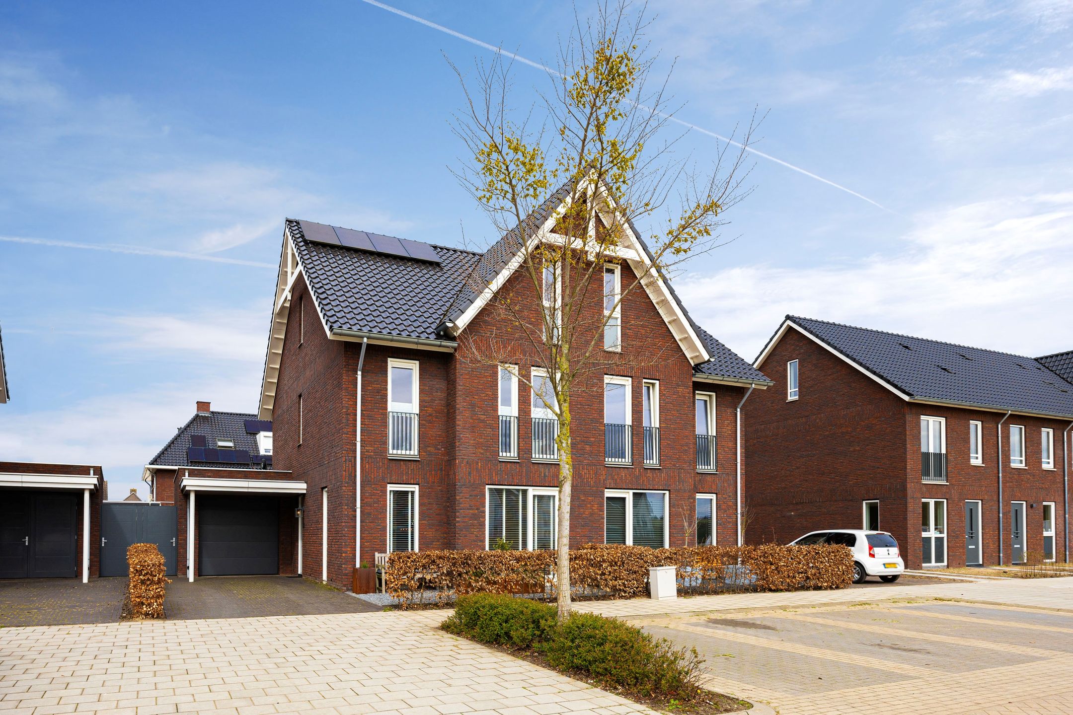 Foto van Schutsboom 20, Escharen