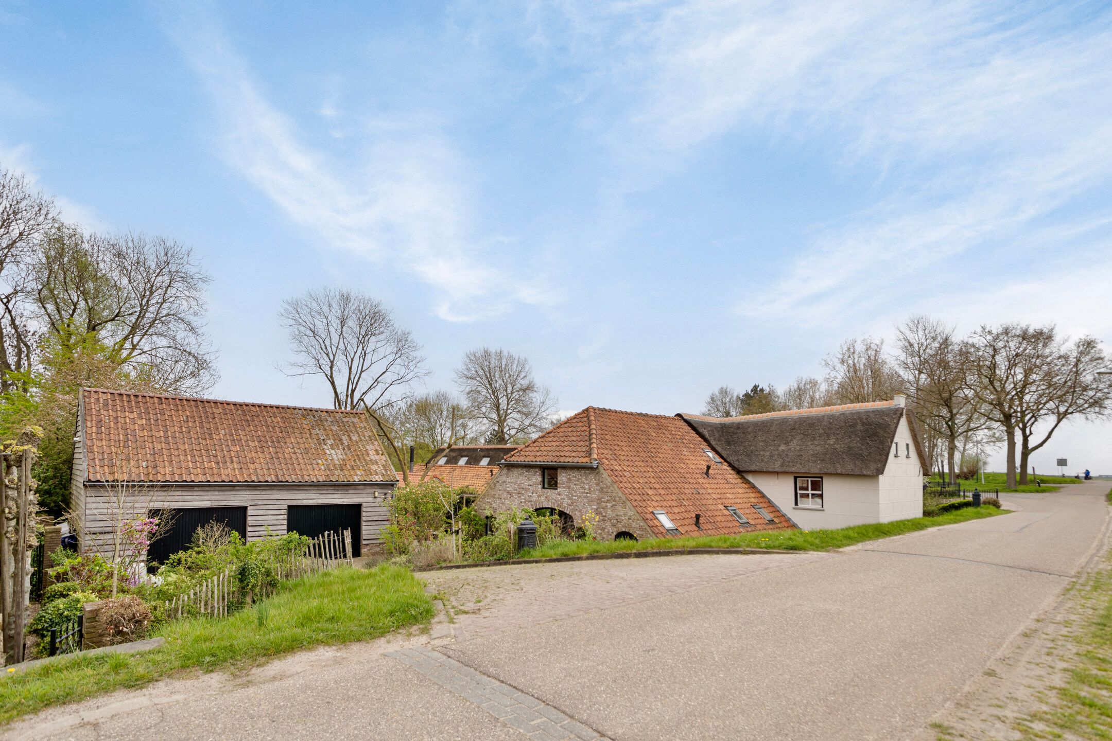 Foto van Maasdijk 3, Megen