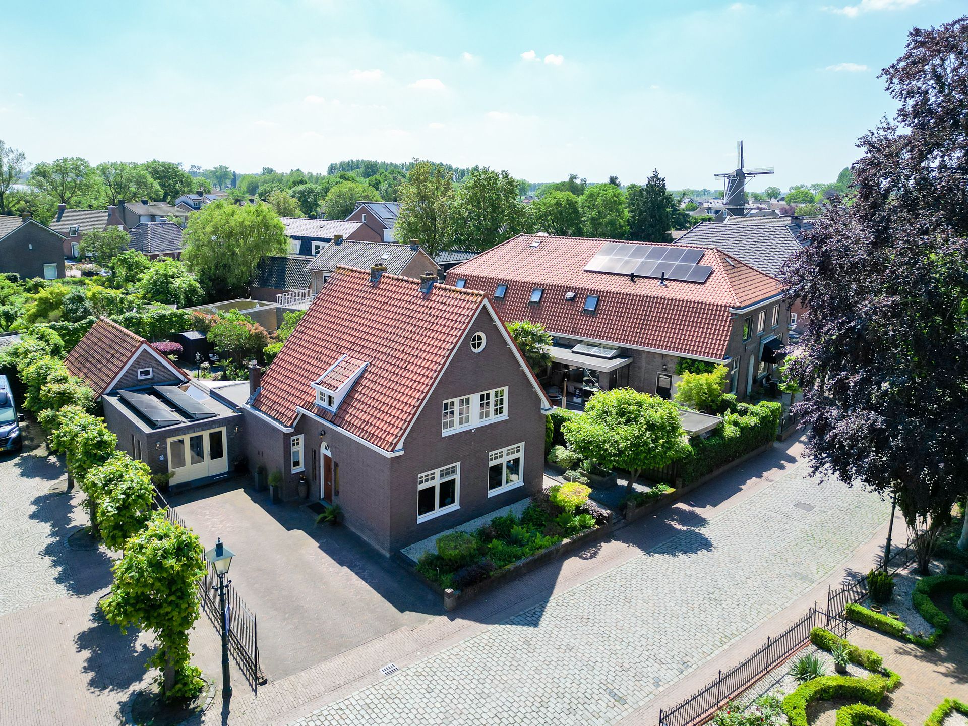 Foto van Willem Kippstraat 3, Megen