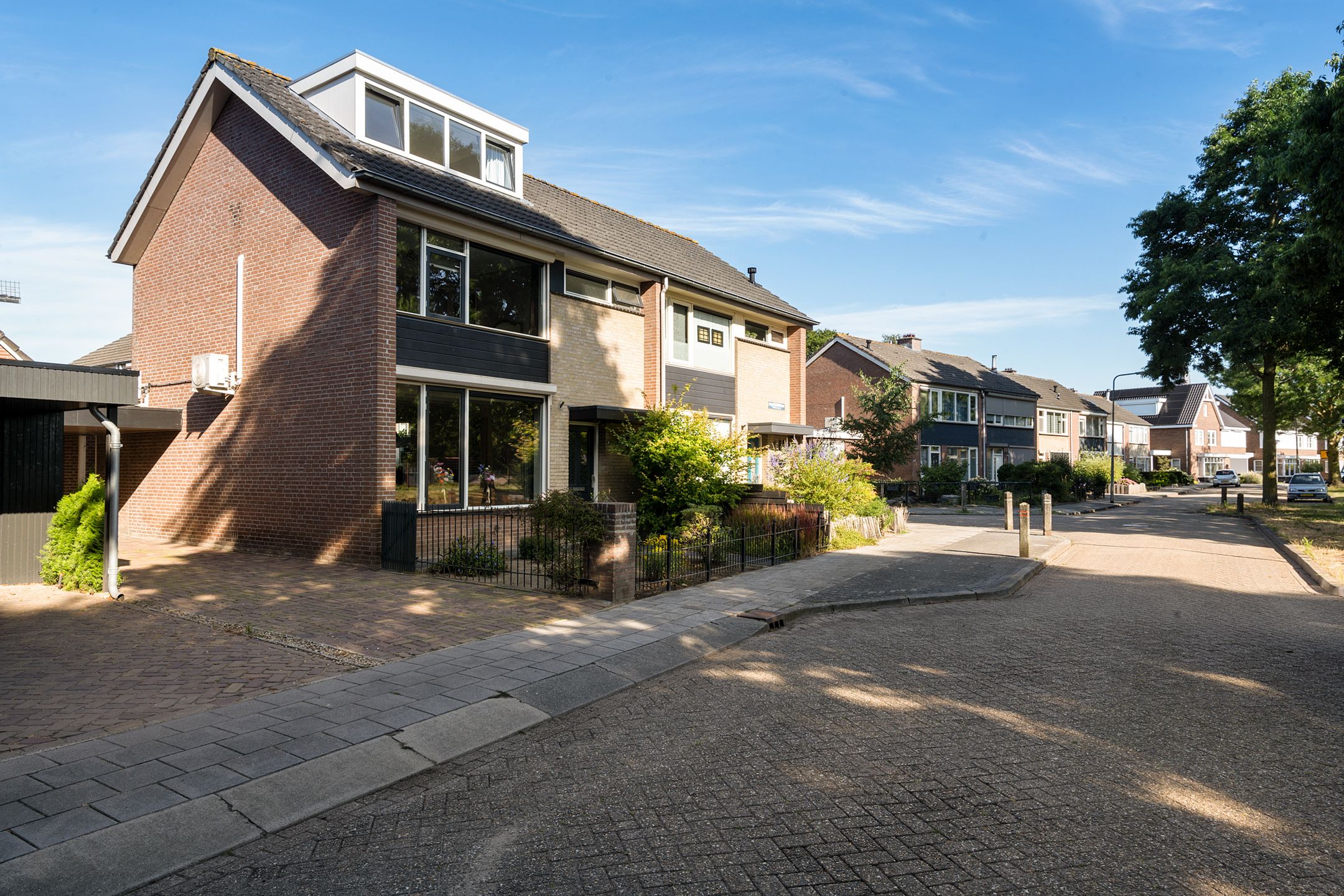 Foto van Graaf Alardstraat 36, Megen