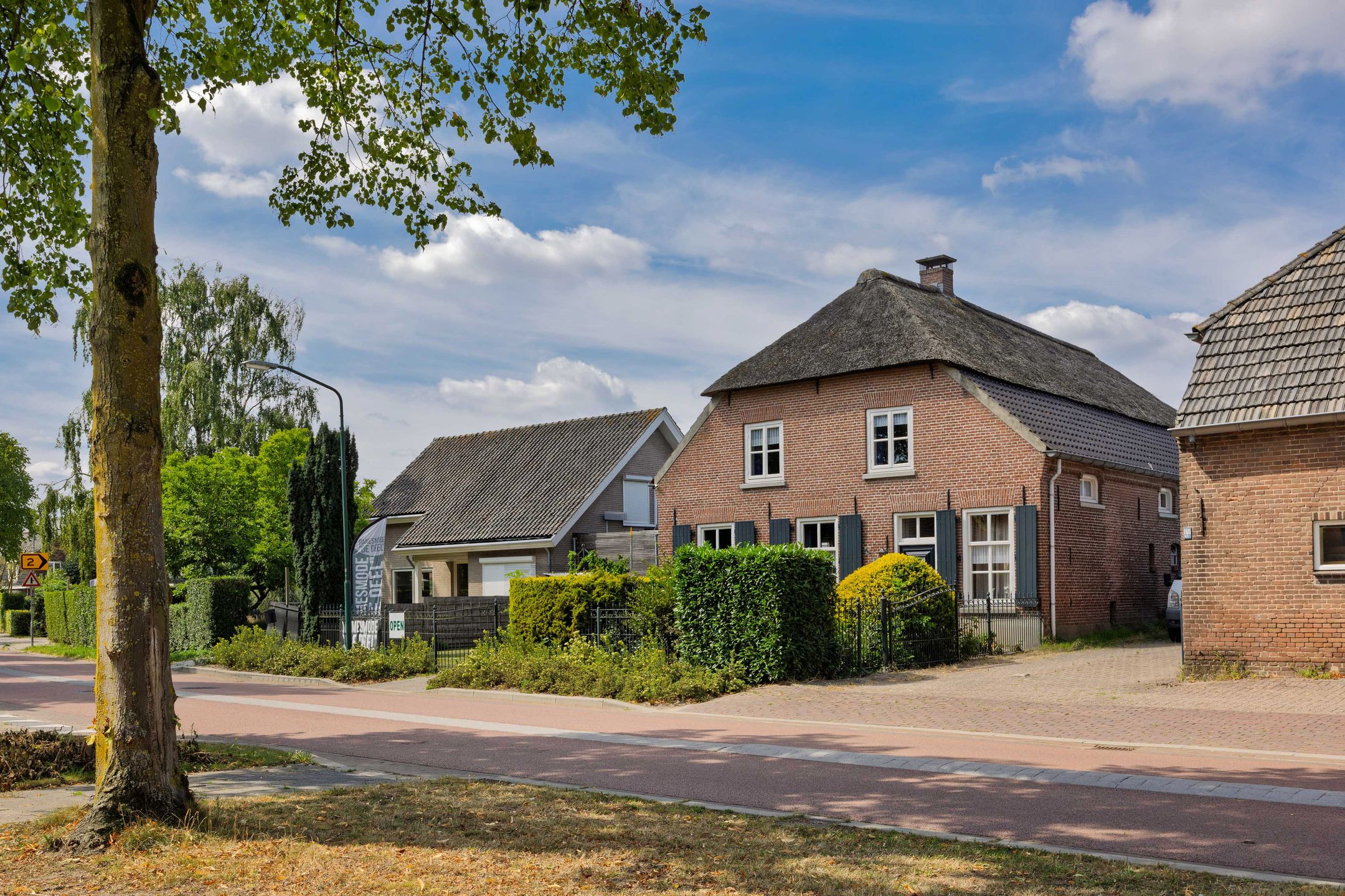 Foto van Kapelstraat 28, Megen