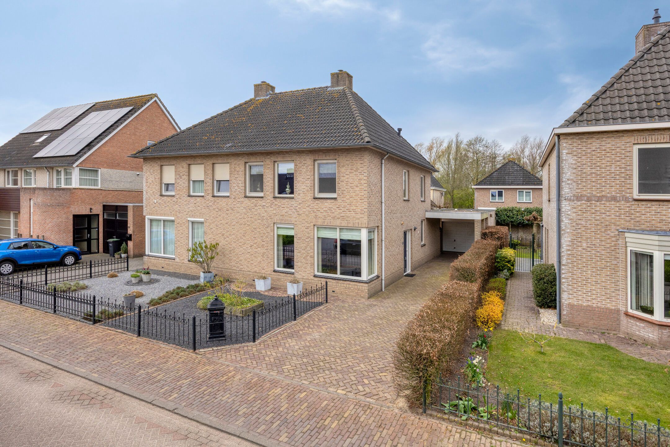 Foto van Elzenstraat 41, Megen