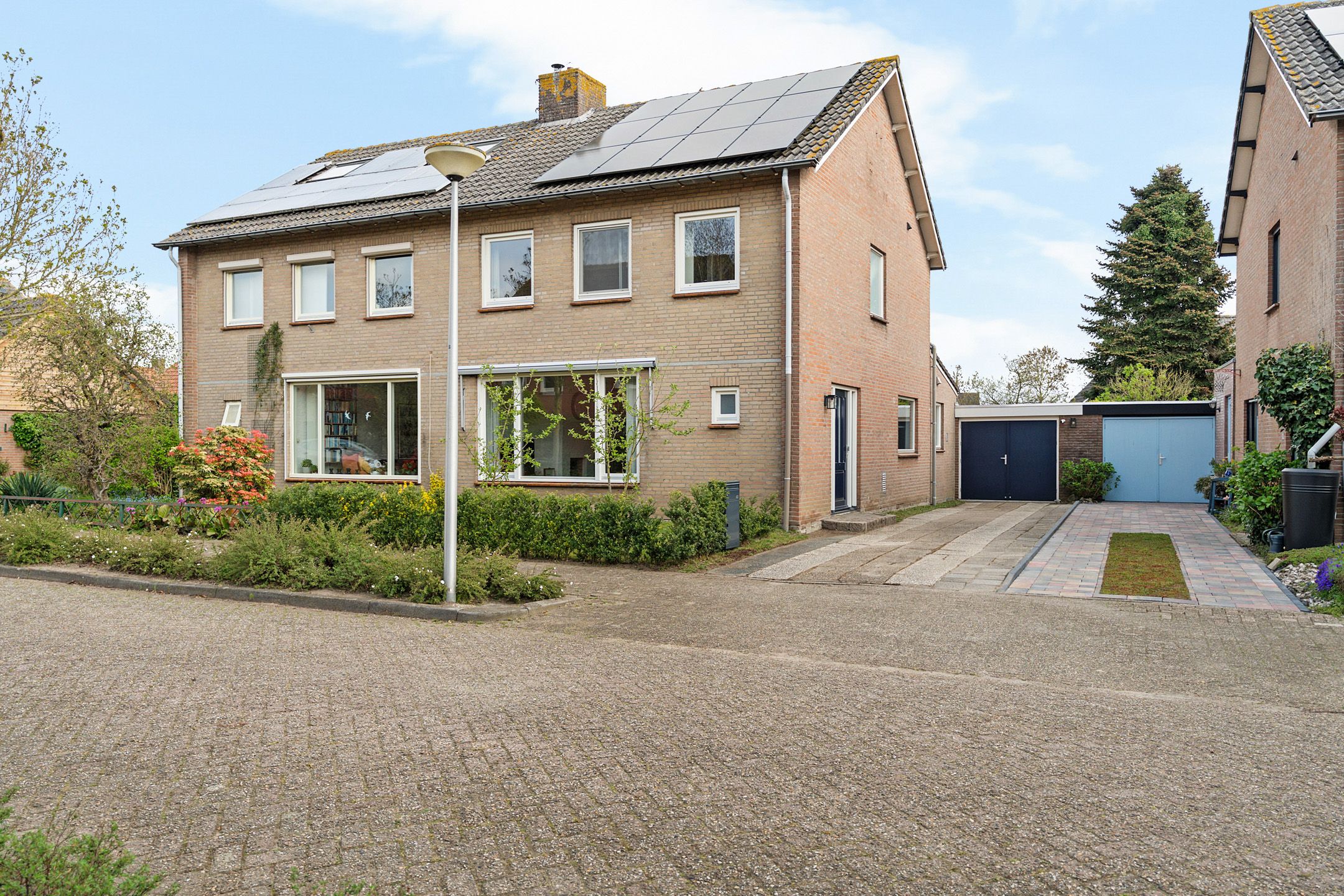 Foto van Caspar Boshartstraat 32, Macharen