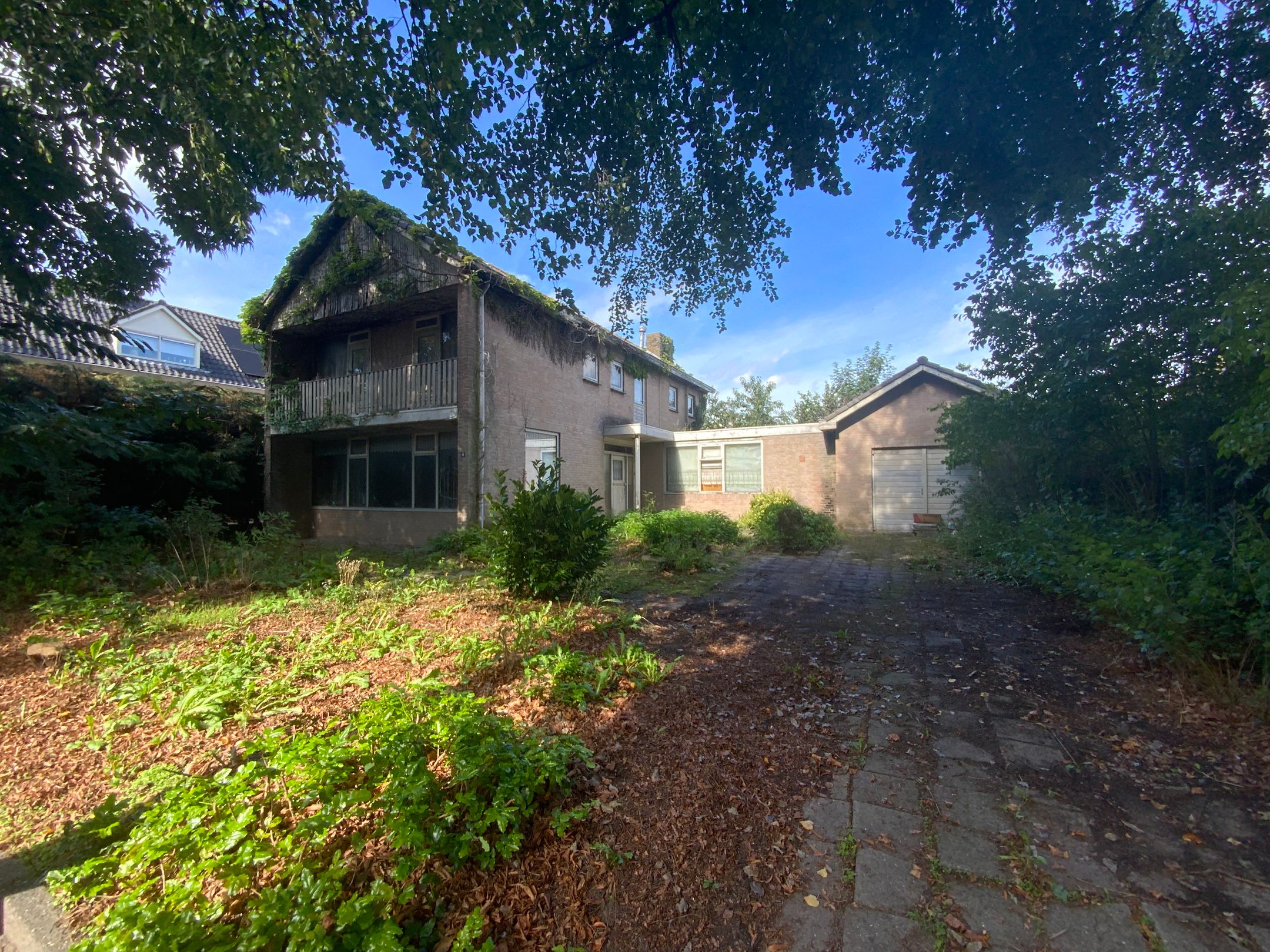 Foto van Dorpstraat 4, Macharen