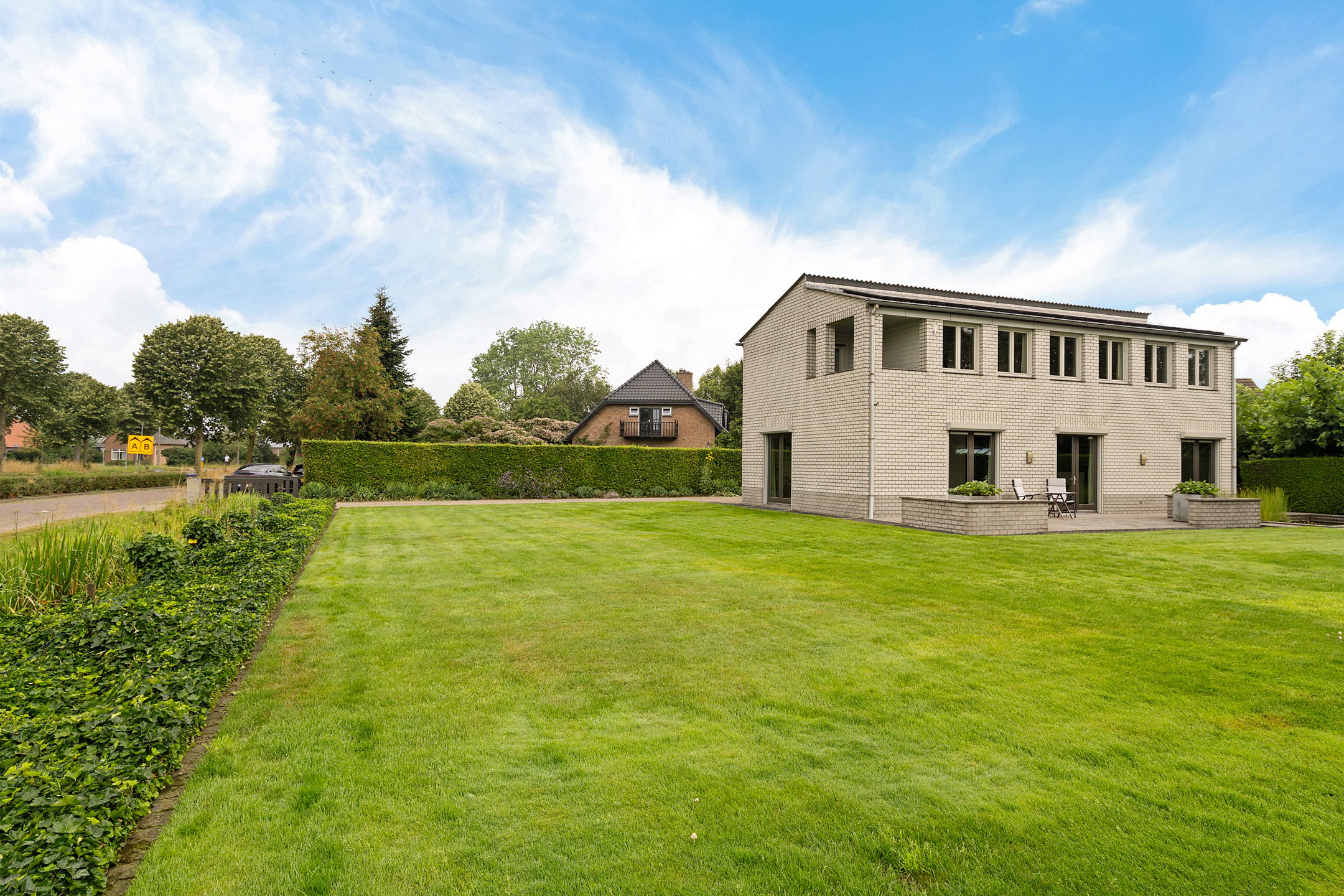 Foto van Polderstraat 22, Macharen