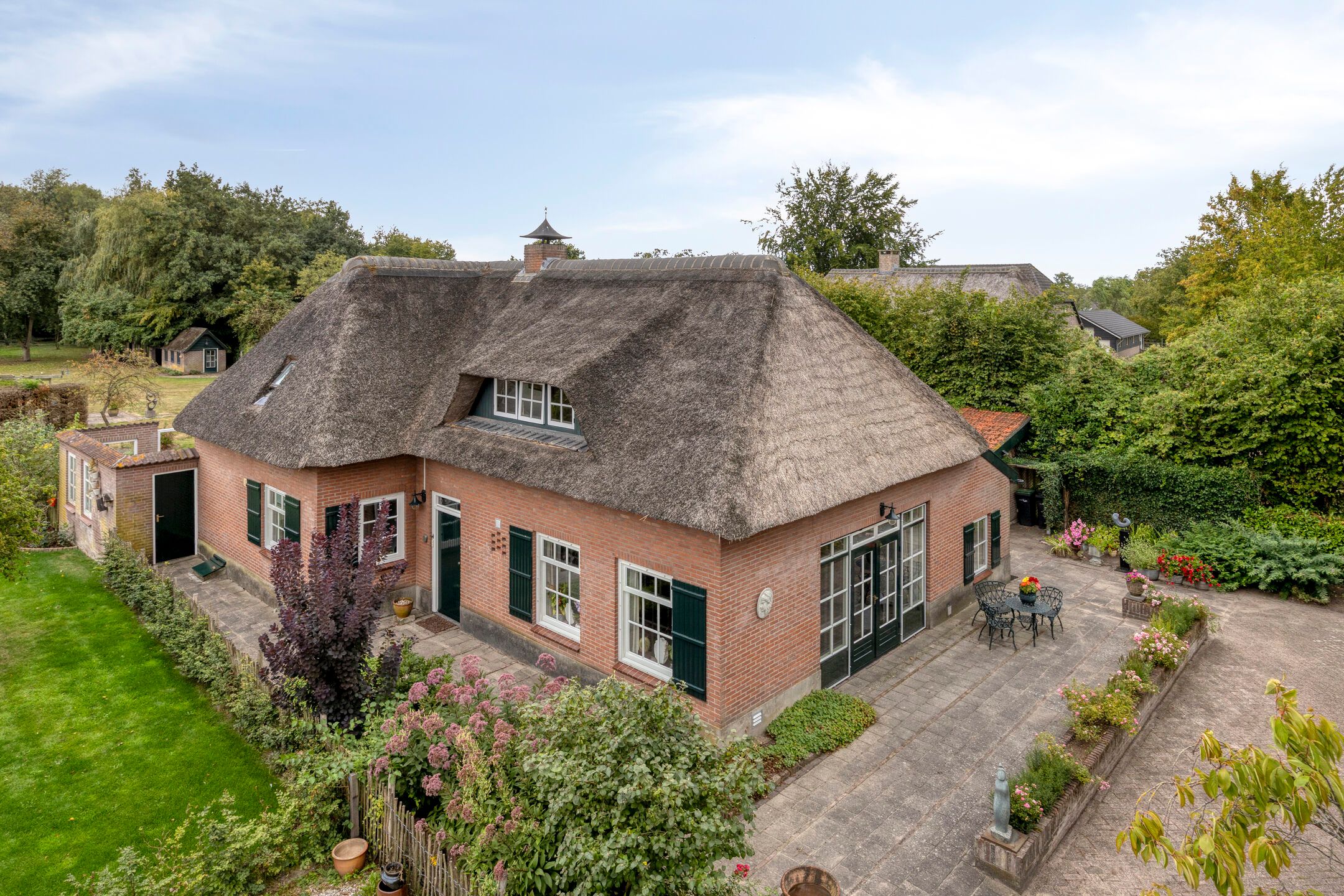 Foto van Middenweg 8, Haren (NB)