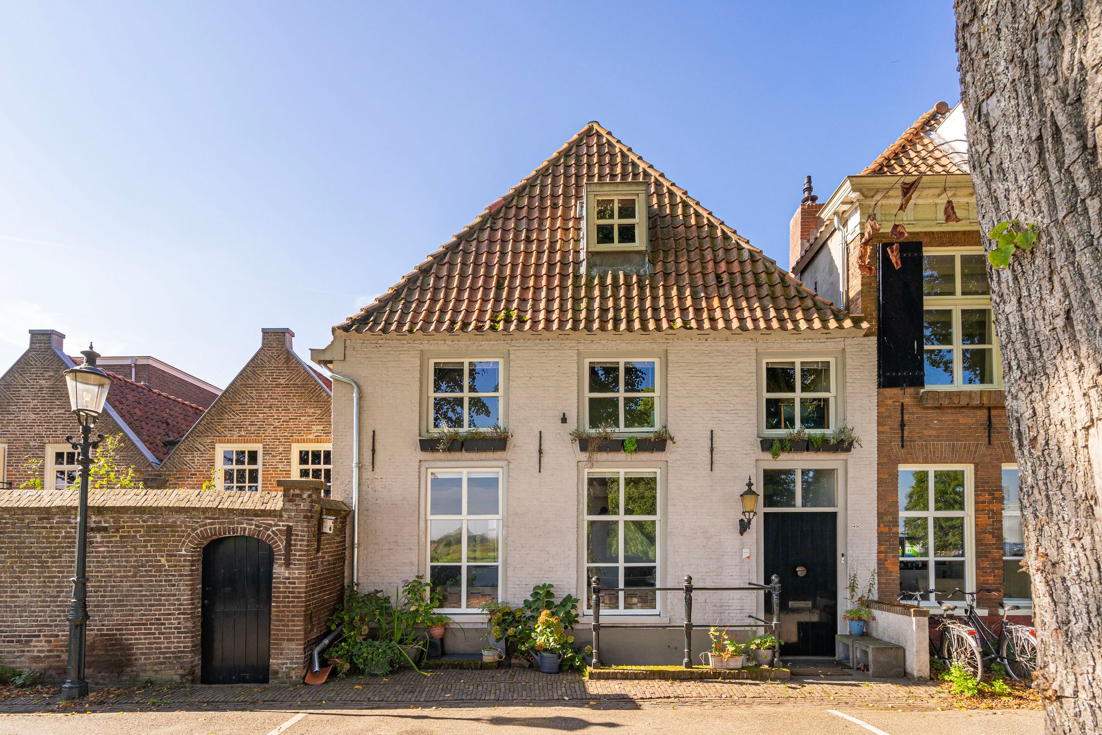 Foto van Maasdijk 40, Ravenstein