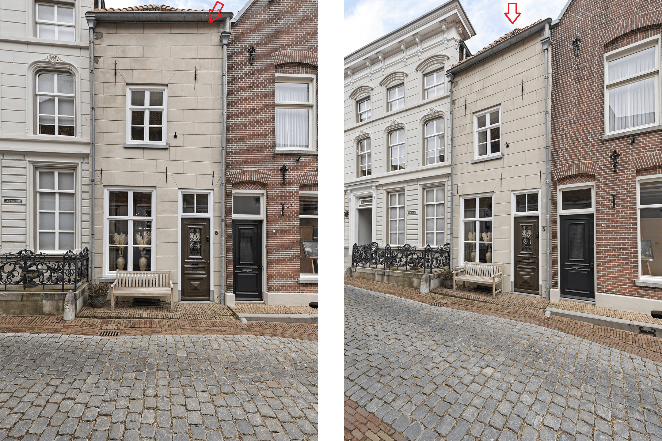 Foto van Kolonel Wilsstraat 5, Ravenstein