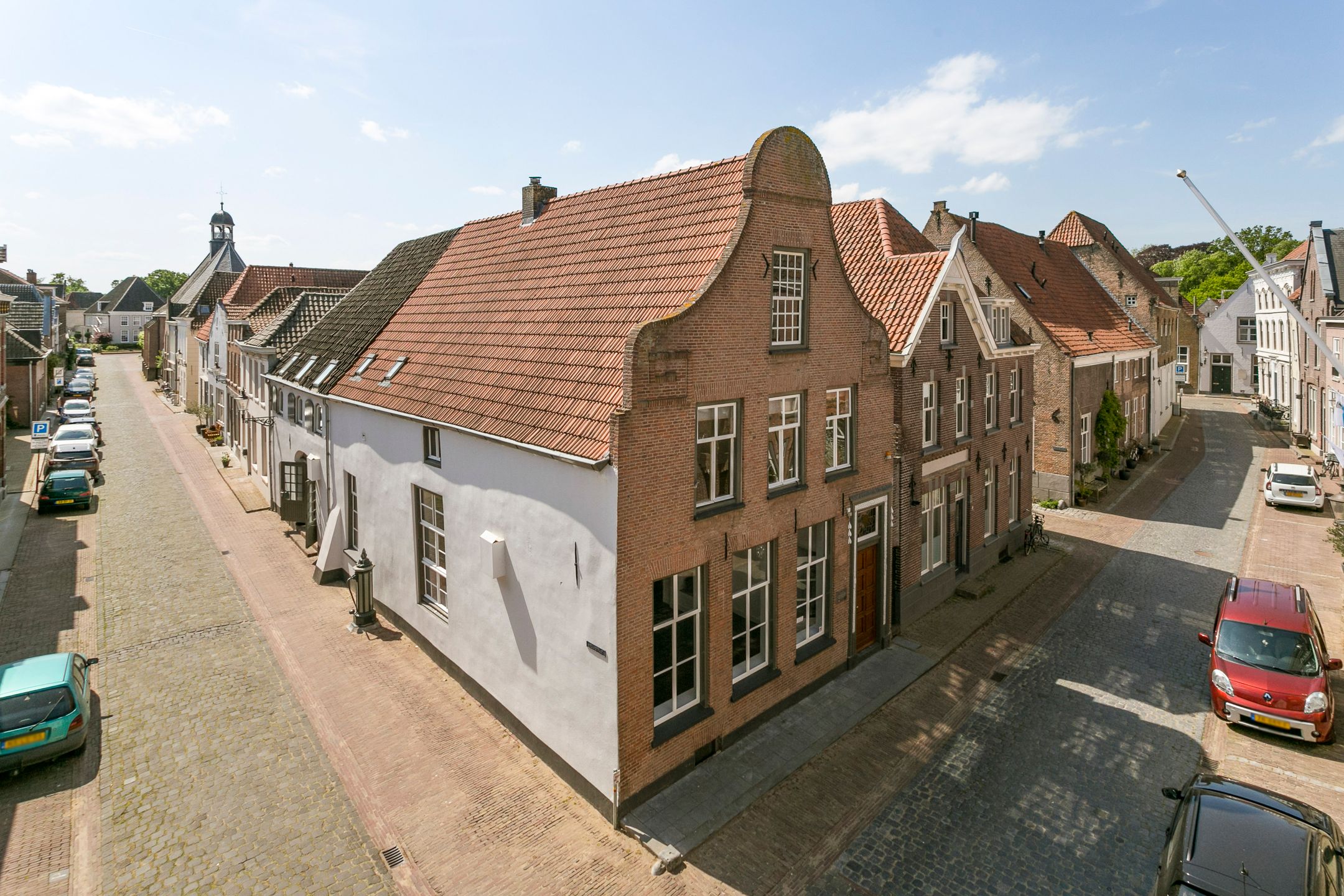 Foto van Kolonel Wilsstraat 8, Ravenstein