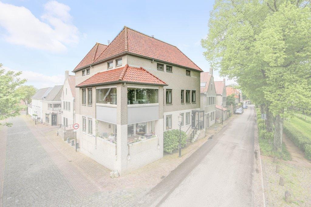 Foto van Walstraat 49, Ravenstein