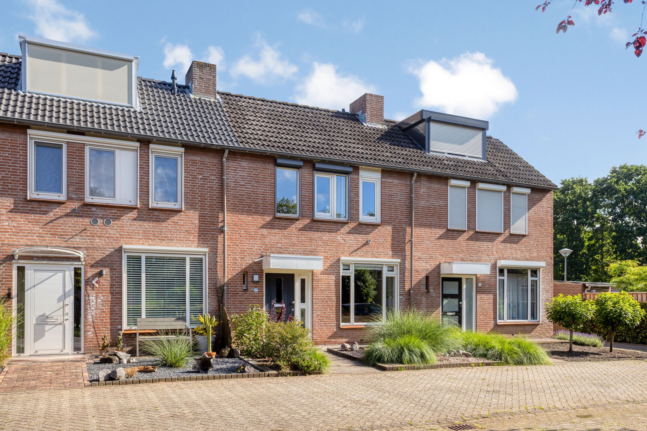 Foto van Hoge Graaf 32, Ravenstein