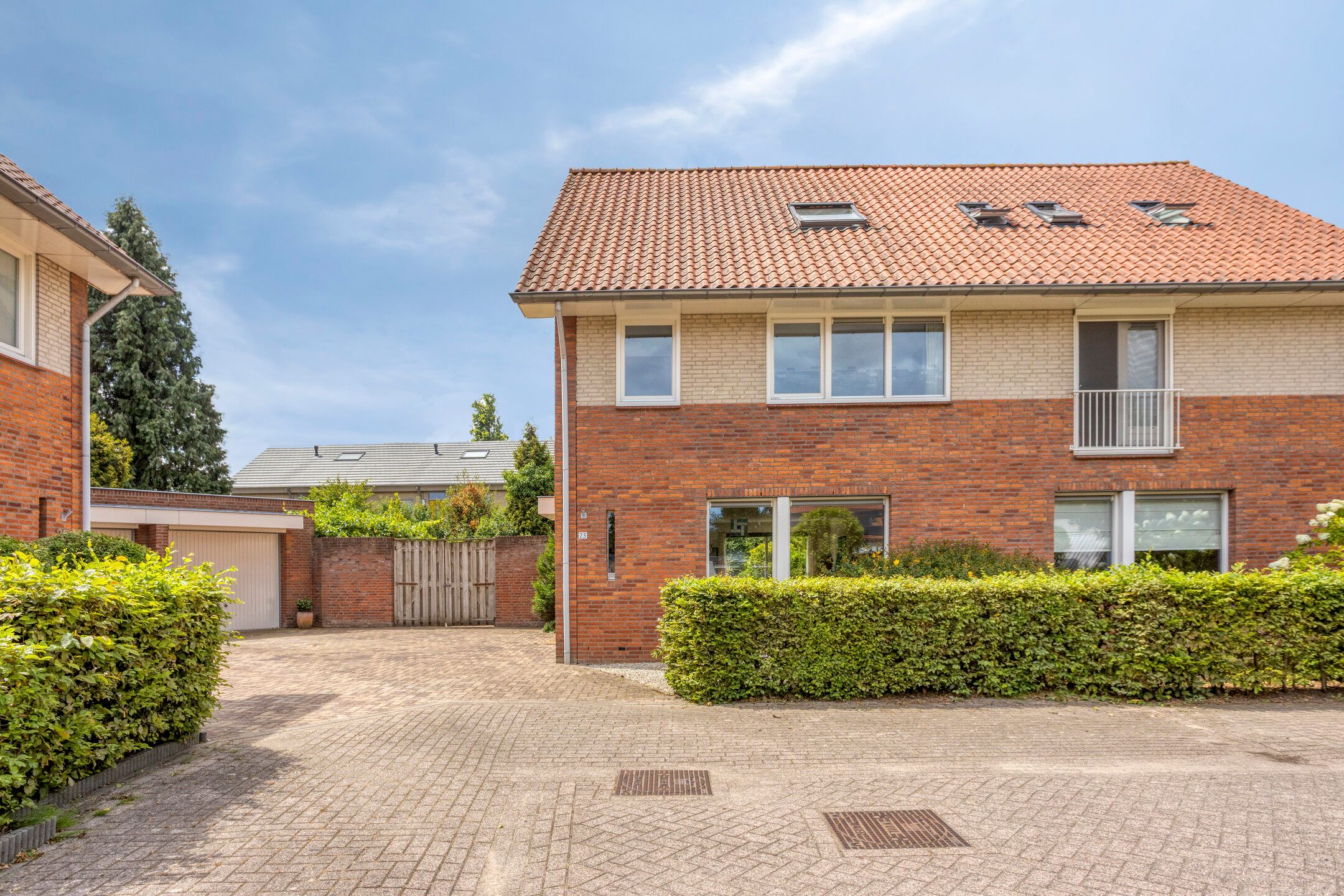 Foto van Lamoenenhof 23, Ravenstein