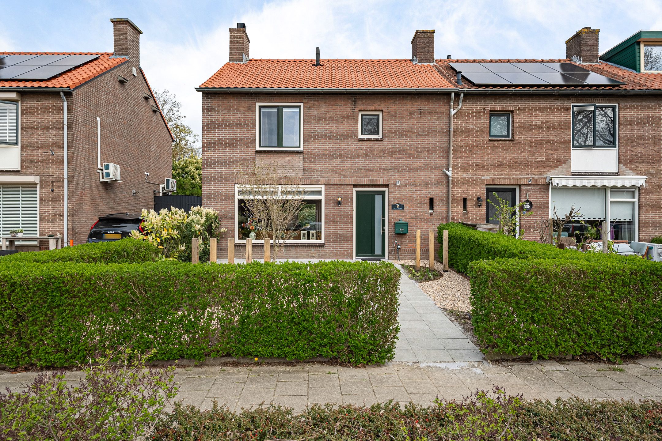 Foto van Paltzstraat 17, Ravenstein